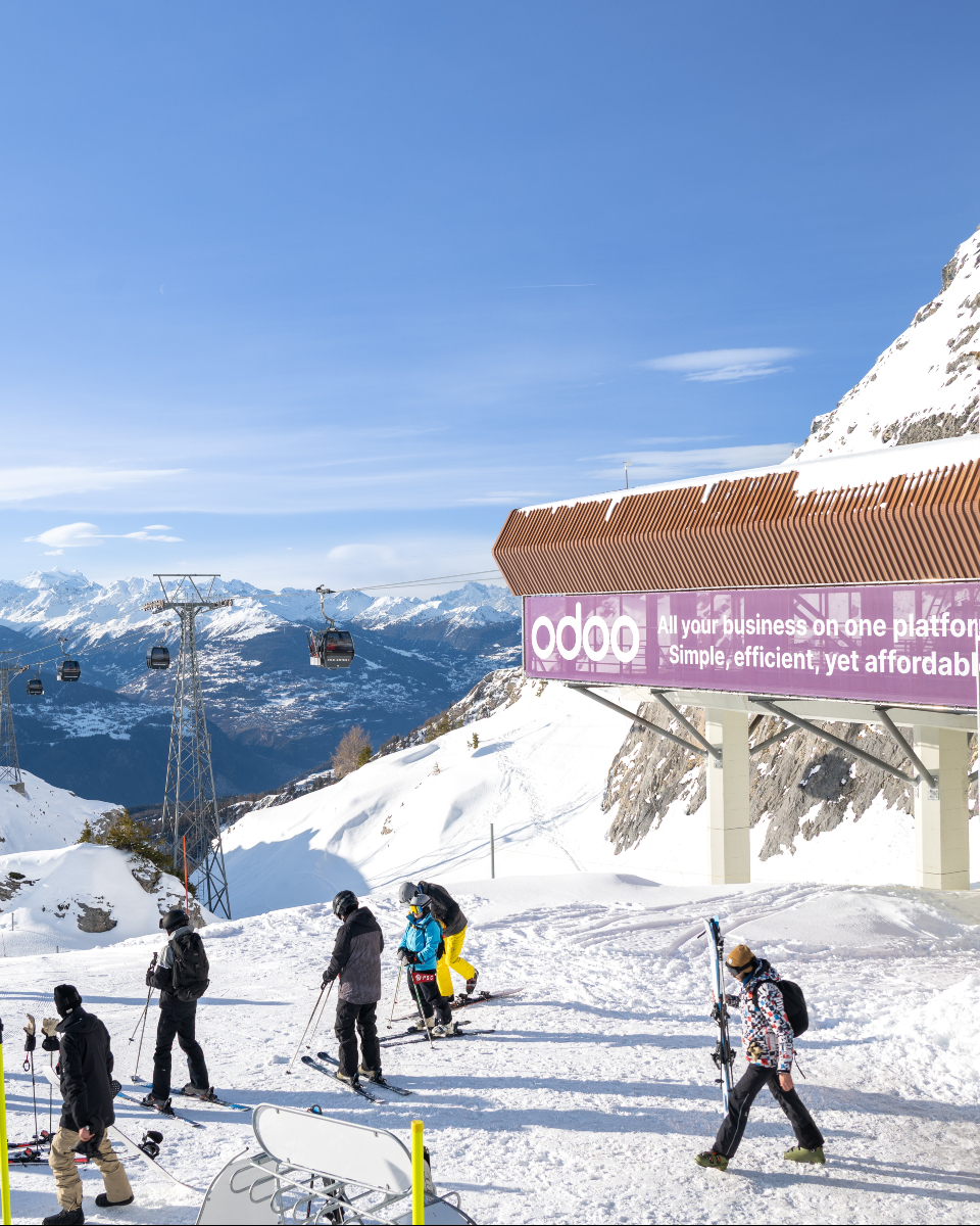 It’s 30°C. You’re in shorts. We’re selling snow.
Why?
Because the best winter campaigns don’t happen in winter.
They’re mapped, pitched, and locked while people are sunbathing on the beach.
At Alpdest, we live and breathe alpine marketing. 365 days a year. While most are still in flip-flops, we’re already planning brand moments at 2,000 meters. Where attention is undivided, emotions are raw, and memories stick like fresh powder.
Whether it’s strategic placements, immersive activations or digital touchpoints that glide with your customer. We help you own the mountain.
Winter starts when you say so.
#ooh #ootd #outdoorad #oohexperience
#oohmarketing #oohadvertising #oohbranding