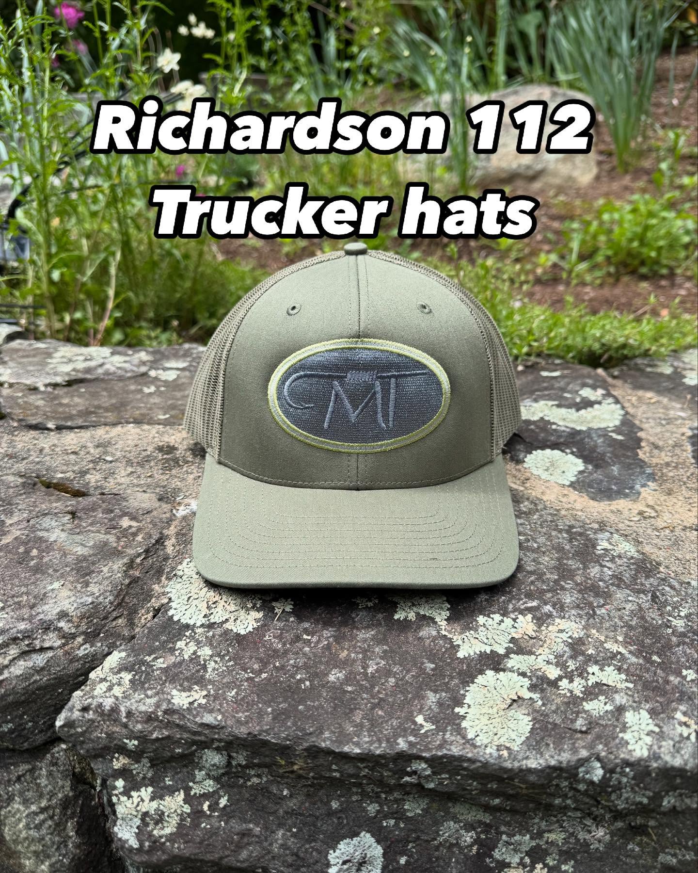 Monomoy Tackle hats are live on site. Quantities of the 7 panel trucker and performance hats is limited from this production run. Those hats have the fish logo on them.