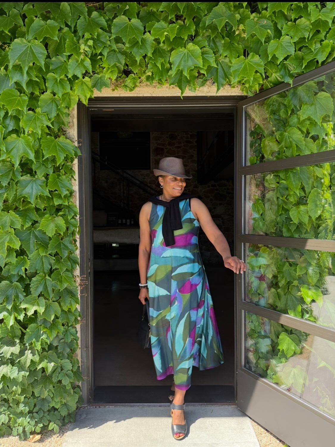 New month, new day!
Last month was a real rollercoaster, but Iâm so grateful for all the lessons I learned. đđžđđž
Iâve been keeping the Serenity Prayer close to my heart: âGod, grant me the serenity to accept the things I cannot change, courage to change the things I can, and wisdom to know the difference.â
#wcainteriors
#wandracaininteriors
#womanbusinessowner
#christianentrepreneur
#livingwithintentionandpurpose
#