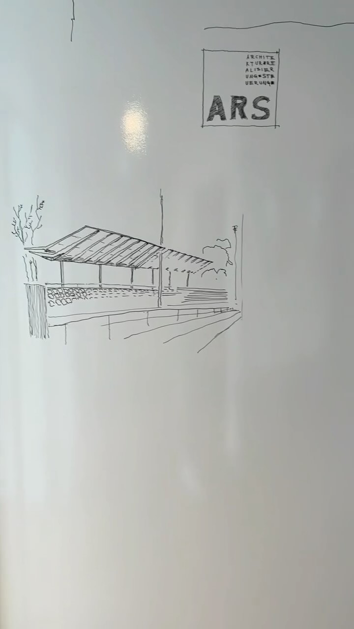 Ein Jahr in unseren neuen Büroräumen – und wir fühlen uns angekommen.
Die Whiteboard-Wand - unser kreativer Spiegel - wächst und verändert sich mit neuen Ideen und Projekten. Danke an unser Team und Partner – auf viele weitere inspirierende Momente!#GonsbergCampus #Jubiläum #Arbeitsumfeld #Raumfürideen