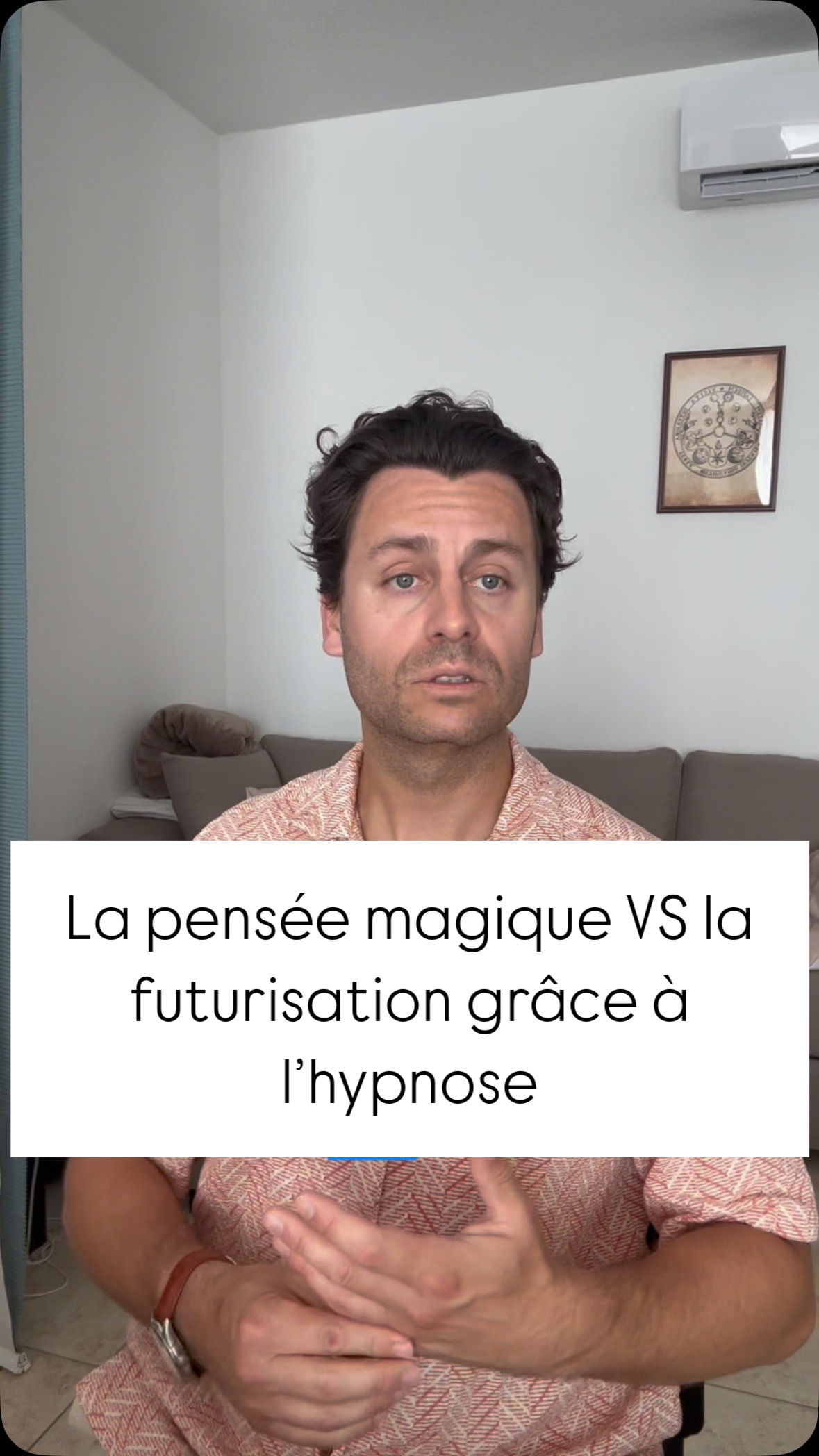 Un des axes d’utilisation de la futurisation sous hypnose, consiste à faire imaginer le futur pour conditionner l’esprit du sujet à se diriger vers cette réalité souhaitée. L’imaginer seulement ne suffit pas toujours, car il faut explorer les différents blocages et les ressources permettant de les dépasser. #hypnose #formationhypnose #dėveloppementpersonnel #futurisation #visualisationpositive
