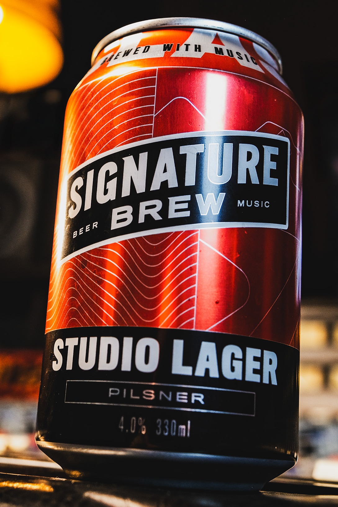 🎉 We’re teaming up with Signature Brew —East London legends known for brewing beers with bands like IDLES & alt-J
Just like us, they live for live music, good vibes, and bringing people together. Expect soulful collabs, special brews & big energy
Cheers to music & beer done right! 🍻
#TheSignatures #SignatureBrew #NorthernSoul #LiveMusic #CraftBeer