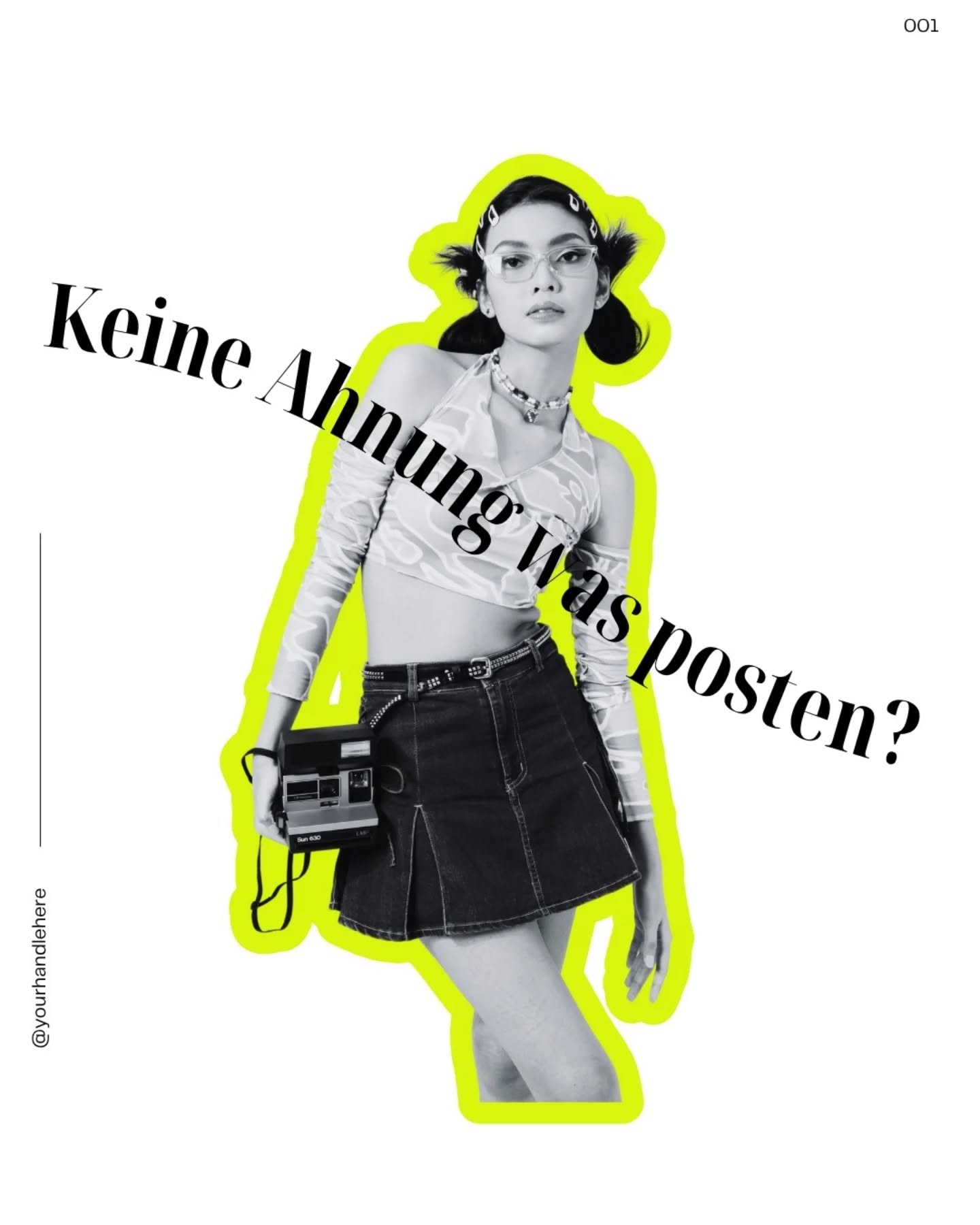 „Keine Ahnung was ich posten soll, mein Alltag ist doch langweilig …“
Denkst du vielleicht – doch für andere kann genau das super spannend sein! 🔍✨
Menschen lieben es zu sehen, wie Unternehmer:innen ticken, was sie antreibt, wie ihr Alltag aussieht und mit was sie arbeiten. 💕
Was für dich „normal“ ist, kann für andere inspirierend, motivierend oder sogar kaufentscheidend sein. 🚀
➡️ Die perfekte Mischung?
Mehrwert 💡
Wissen 📚
Tipps 🛠
Lifestyle 🧘♀️
Behind the Scenes 🎬
Inspiration ✨
Das ist der Content, der Kund:innen begeistert – und sie zu echten Fans macht! 💥
#ContentStrategie #PersonalBranding #SocialMediaTipps #InstagramFürUnternehmer #BusinessAlltag