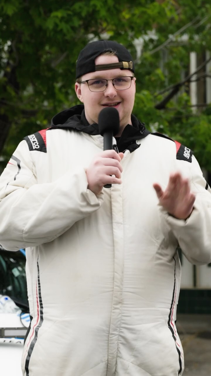 S1E3 of Send It Series drops soon!
đ„: @_melemedia