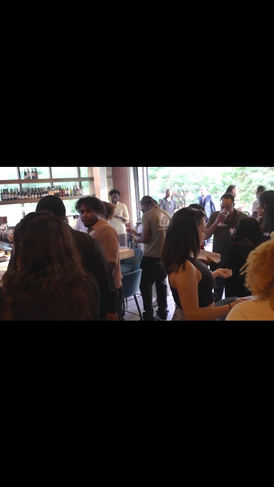 In the Mix 2025 โ where good people, big ideas, and real connections collided. Here's a recap ๐ฅ
From business cards and bingo games to bold stories and conversations, thank you to everyone who showed up and poured into the space.
In the Mix brought entrepreneurs, creatives, and professionals together in a room designed for impact. This was our first iteration, but we've only just begun.
Huge thank you to our event sponsors and partners ๐: @thegoldrushevent @nightflyyapp @corey_cortez3 @letsgrow_laceyhoneytree @coachxjosh @cheysthetics @dsis.inc @dahliasclt
Emcee'd By: @corey_cortez3 ๐ค๐
Food by: @ironchef_elcheffe ๐๐ฅ
Footage by: @arnezreloaded ๐ฅ๐ธ
Music by: @nolomusix ๐ถ๐ง
Check us out and subscribe at qcweekend.com for more experiences like this. We can't wait to see you soon.
#InTheMixCLT #QCWeekend #CharlotteNetworking #CLTBusiness #queencityweekend #qcw #charlottegrowth #charlottebusiness #charlottenetworking