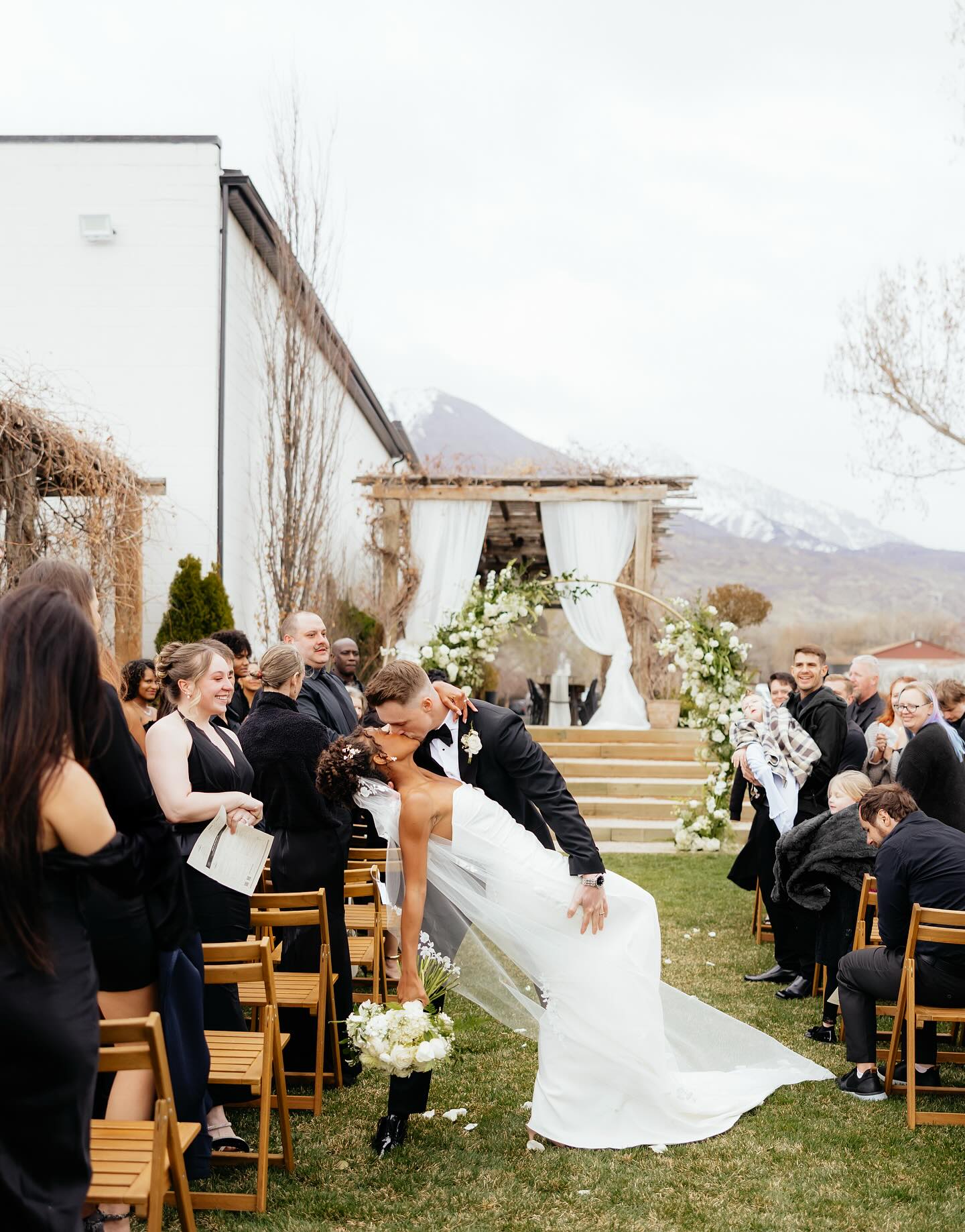 This post has been long overdue. Sadie & Carter, everyone 🕊️