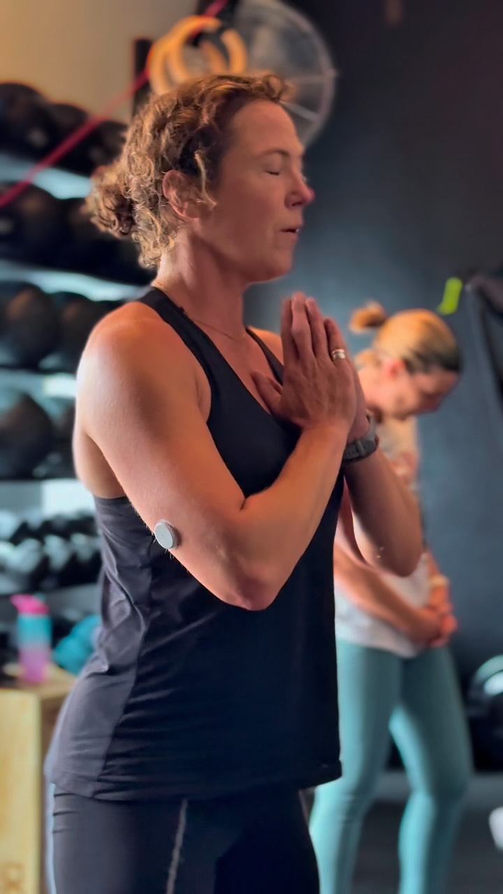 They are loud and they never follow instructions, but damn…they’re strong! Our SweatFit Classes are a VIBE! We love you guys 🤍
#deepsouthcrossfit #jointhepack