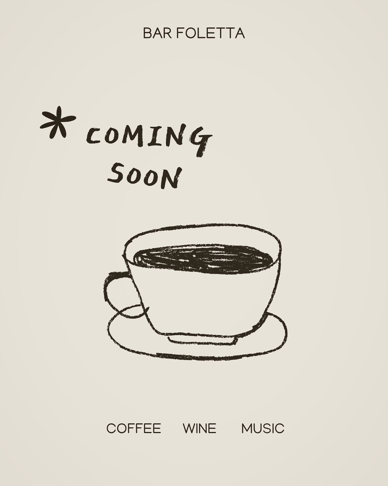 Opening soon 🤎 Meet us in Stow-on-the-Wold, the heart of the Cotswolds! A cosy cafe & wine bar with vinyl, live music and yummy picky bits under ancient beams. Pastries pending 🤎