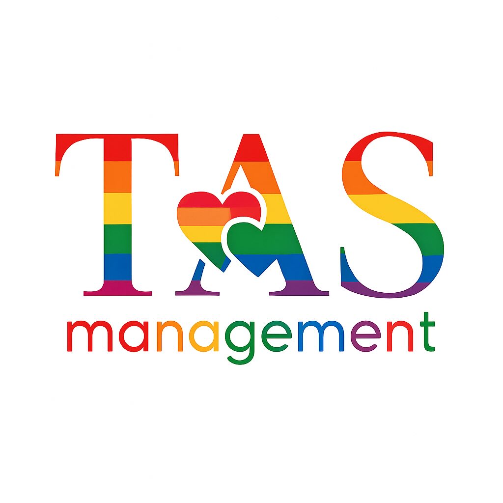 Be proud, Be loud, Be you.