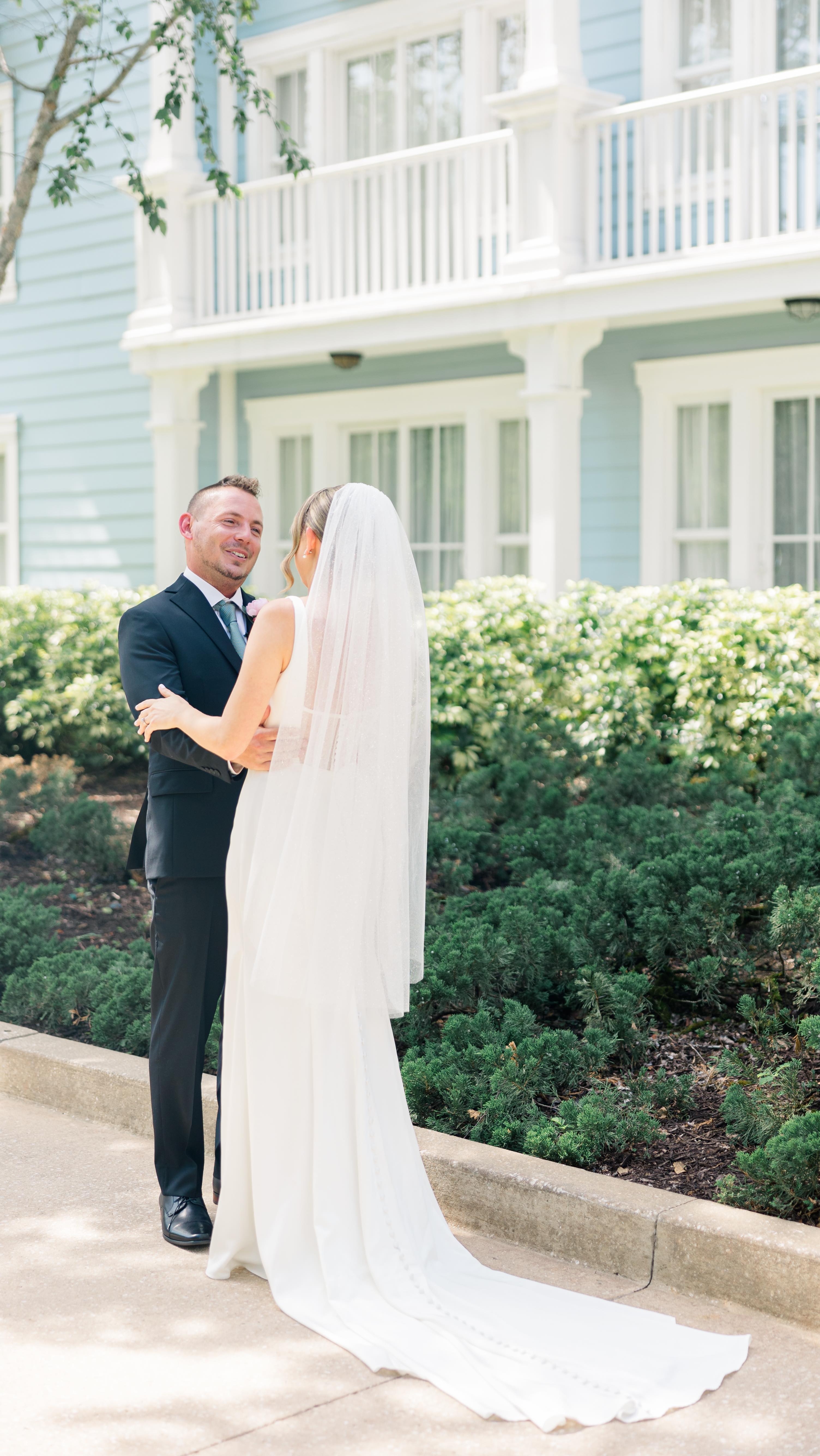 Capturing love stories at Disney just never gets old! As a husband and wife photo and video duo based in Orlando we are honored to be a part of celebrating the most magical days.
FYI: Those beautiful invites at the beginning? Yeah, the bride hand painted each piece HERSELF! 👏
This wedding day goes down in history as probably the most peaceful wedding day I’ve ever been apart of. Honored to witness their love! Congrats to the Lowandes!
Videography: @goldenviewvideoco
Photography: @kistephotography
#disneyweddingvideographer #disneywedding #disneyfairytaleweddings #disneysseabreezepoint #disneyboardwalk #disneyboardwalkwedding #disneysbeachclubresort #disneyfireworkdessertparty #disneyfairytaleweddingsphotographer #disneyweddingphotographer #disneyfairytaleweddingshowcase #orlandoweddingvideographer #disneycruiseweddingvideographer