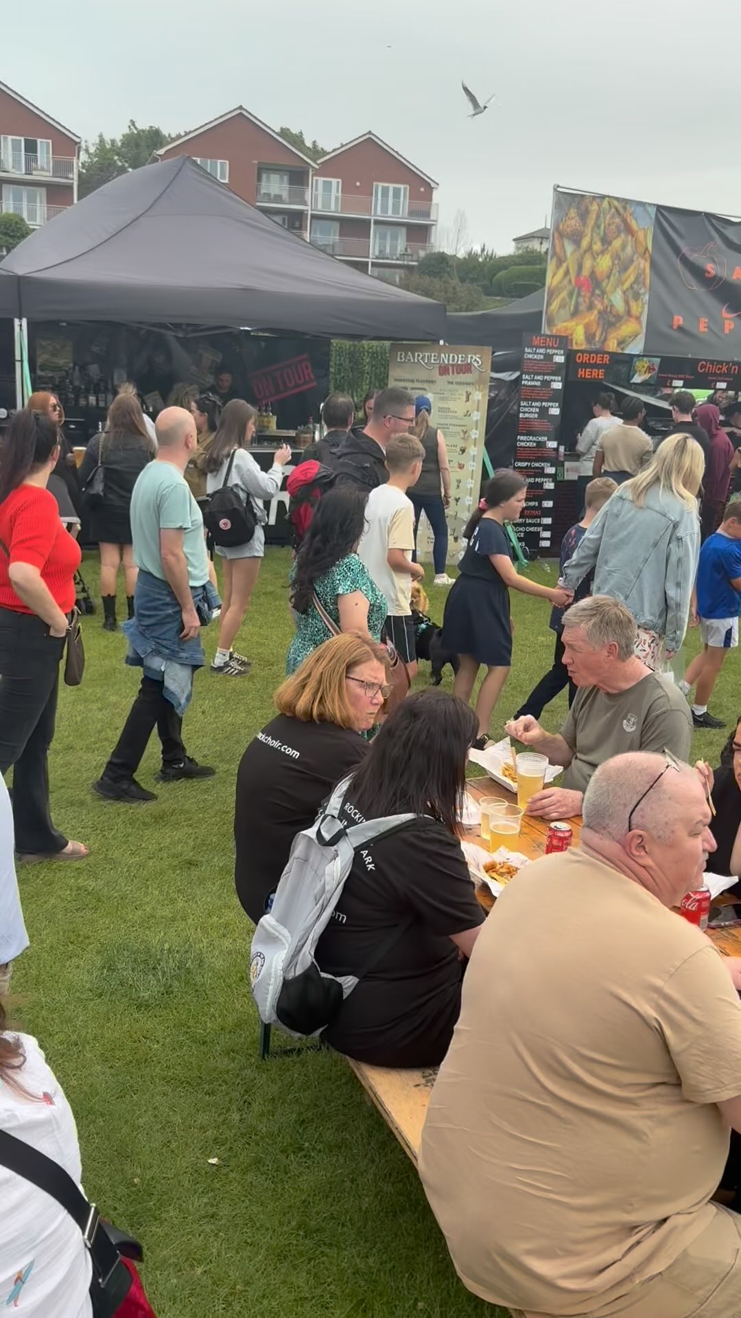 Now THATS what a fabulous food and drink festival looks like! đ
Amazing vibes, lovely people and a pleasure to work with fantastic traders and @southportfoodfest
Absolutely loved being next door to @thedoughnuteers - sorted out sugar fixes with their delicious cronuts đ
@visitsouthport #foodanddrinkfest #spring #halftermfun #handmade #madewithlove #supportsmallbusiness