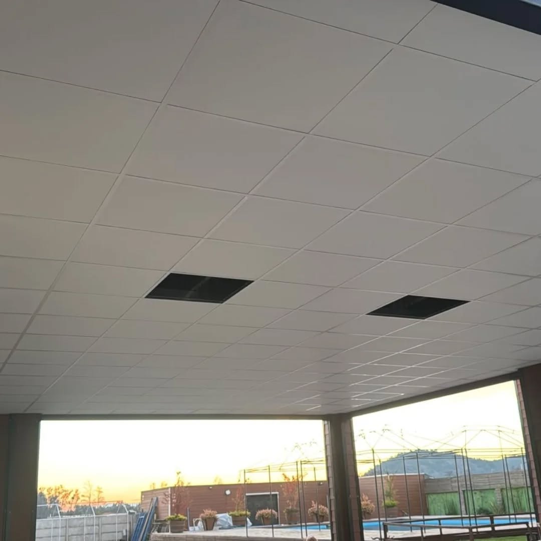 Que lindo quedó... Te atreves a renovar tus espacios... Llámanos y te asesoraremos !!!