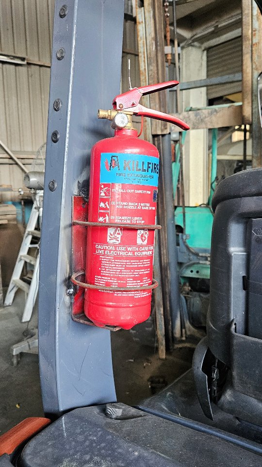 #behindthescenes
#bsforklift
#forklift
#safety