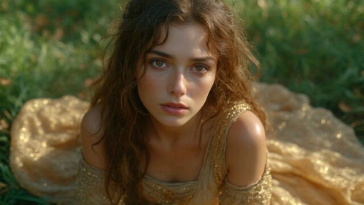 Laisser libre cours à mon imagination avec ces tests d'un nouveau long métrage.
Création du personnage feminin, pas encore de nom, mais ça ne saurait tarder !
Vous aimez ?
