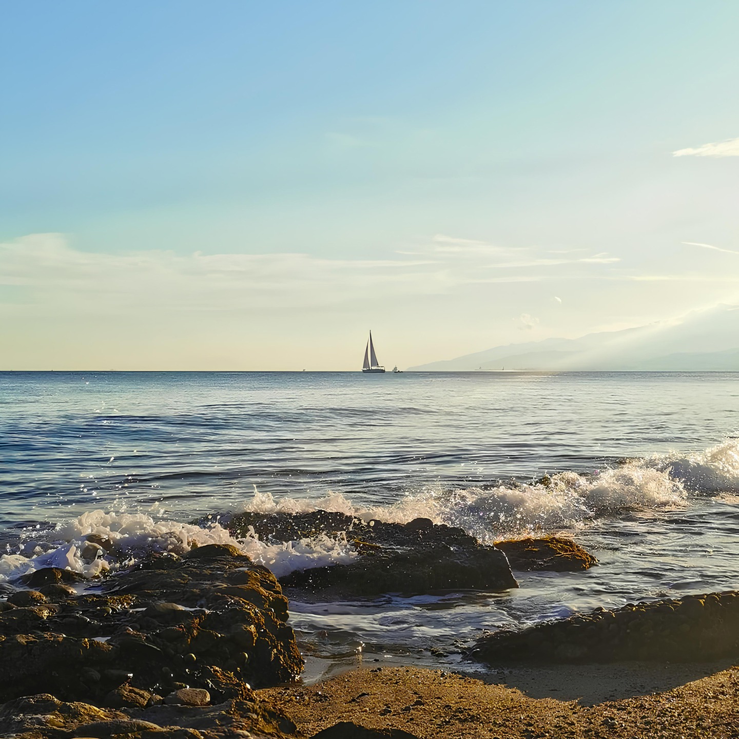 Behind you, Capo Peloro.
In front, the Strait opening toward the Ionian Sea.
And there you are, standing on the shore between Torre Faro and Ganzirri, watching a sail cut across two worlds.
It’s not just a place. It’s presence.
.
.
.
📸 @VisitCapoPeloro | © Edited visual from original by @rocaf91 – Ask before reuse.
.
.
.
#CapoPeloro #VisitCapoPeloro #TorreFaro #Ganzirri #Sailing #StraitofMessina #Messina #VisitMessina #DiscoverMessina #Sicily #VisitSicily #DigitalNomads #MediterraneanLife #IonianSea
.
.
Content protected under EU copyright law.