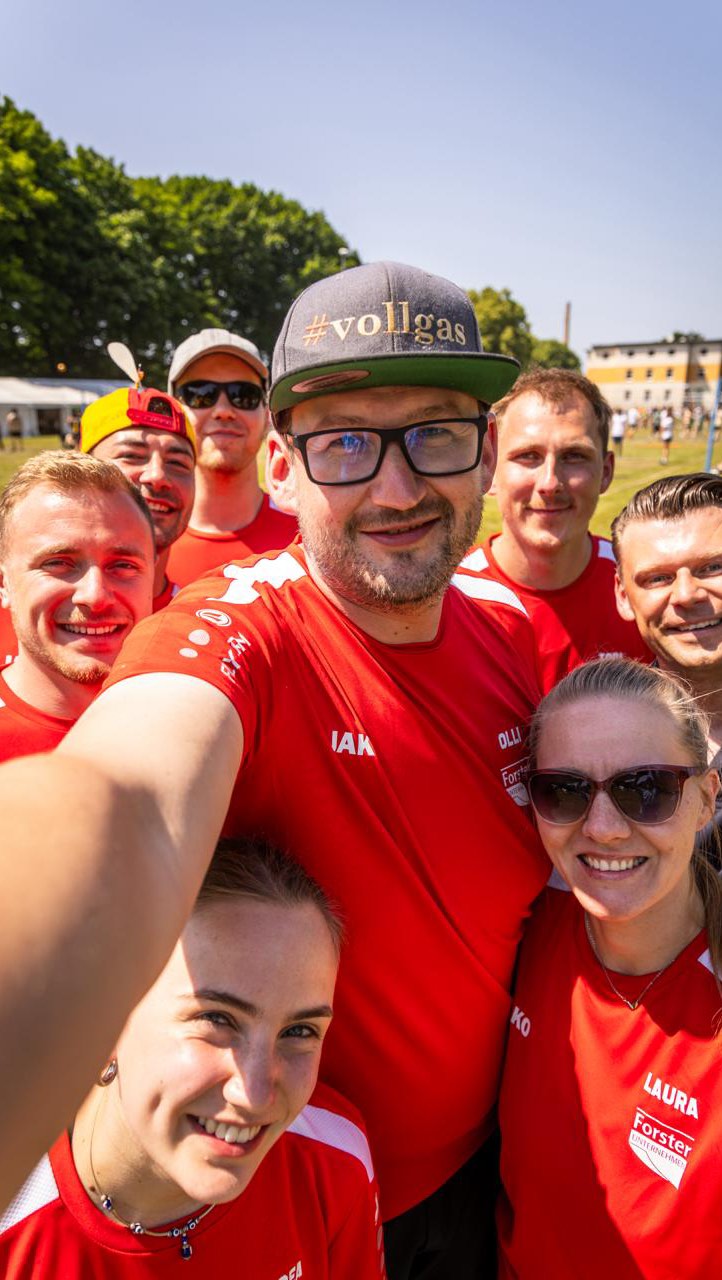 Danke, das ihr dabei wart! ❤️
Danke, das wir jedes Jahr ein unglaubliches Wochenende erleben!❤️
Danke, das ihr dieses Turnier verbreitet!❤️
DANKE, an alle Orgs!!!❤️
#einfachmaldankesagen