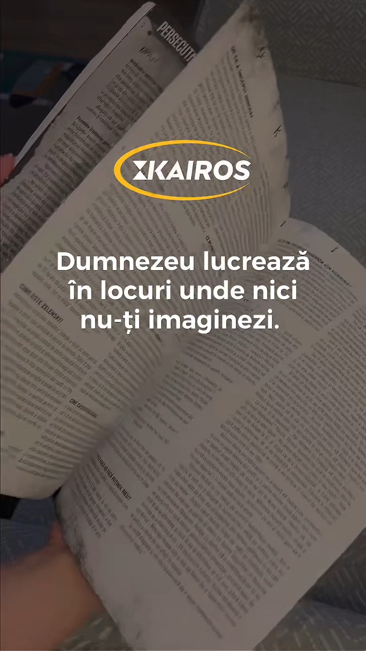 🌍 Fii la curent cu ce se întâmplă pe câmpul de misiune și află cum poți fi implicat.
📨 Vrei să primești și tu revista? Accesează link-ul din bio și abonează-te!
#misiune #revista #credinta