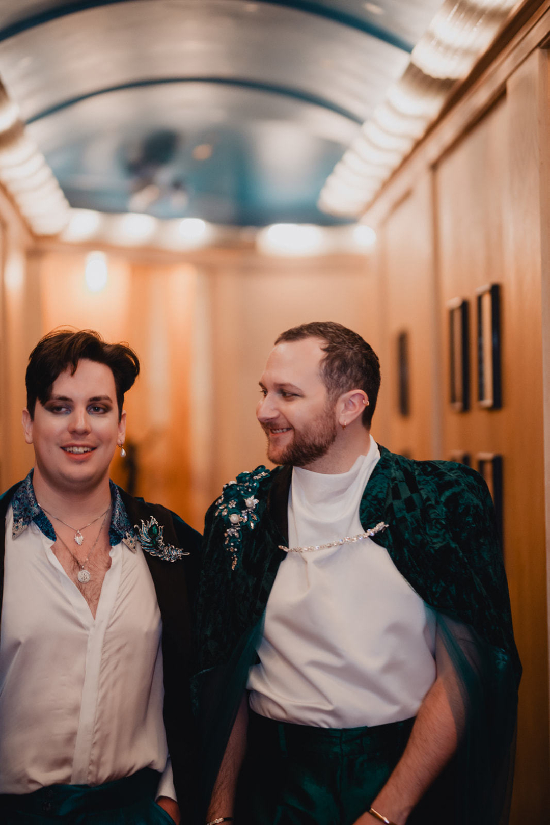Inclusivity at The Oviatt isn’t a performance—it’s part of how we operate, from first tour to last dance.
We’re proud to be a place where all kinds of love are welcome, and where every couple can make their own kind of magic.
Happy Pride, LA. ❤️🧡💛💚💙💜
Photo: @lulanphoto
#LoveIsLove #InclusiveWeddings #PrideAtTheOviatt #CelebrateLove #LAPride