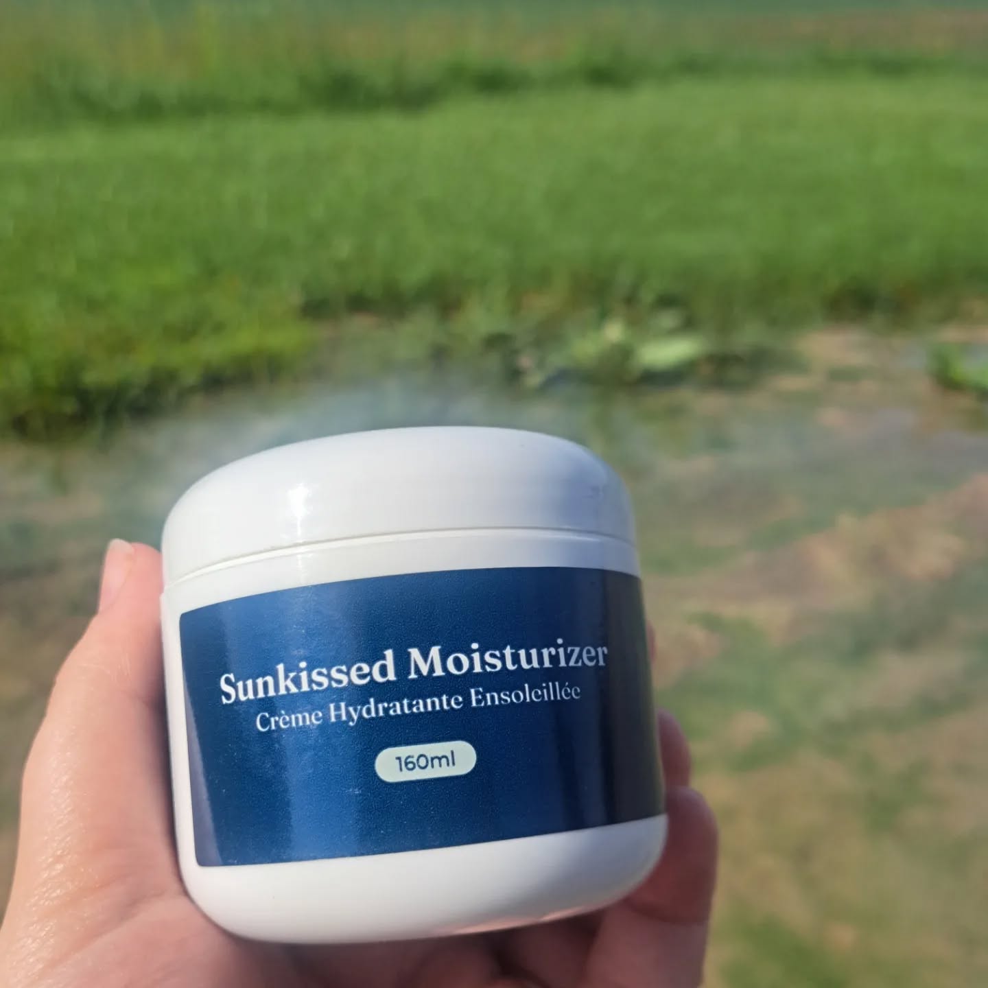Nature’s Shield for Your Skin
100% Natural | Reef-Safe | Toxin-Free | Family-Friendly
Why You’ll Love It
Hydrates, Soothes & Softens with Coconut Oil, Shea Butter & Calendula
Helps Skin Heal after sun exposure
Water-Resistant Barrier from Beeswax
Rich in Antioxidants to fight sun damage & premature aging
🌿 Key Natural Ingredients
Red Raspberry Seed Oil – SPF 28–50, powerful antioxidant
Carrot Seed Oil – SPF 38–40, rejuvenates and protects
Shea Butter – SPF ~6, ultra-moisturizing & skin-soothing
Coconut Oil – SPF ~10, hydrates & shields skin
Calendula Oil – SPF ~14, calms & supports healing
Beeswax – Locks in moisture, water-resistant
Zinc Oxide (Non-Nano) – Safe mineral sunblock
☀️ How to Use
Apply generously 15–20 minutes before sun.
Reapply every 2 hours or after swimming/sweating.
#yemya #yemayanaturalproducts #sunscreen #sunkissed #sun #summer adventures #fun #family #kids #firstdayofsummer
