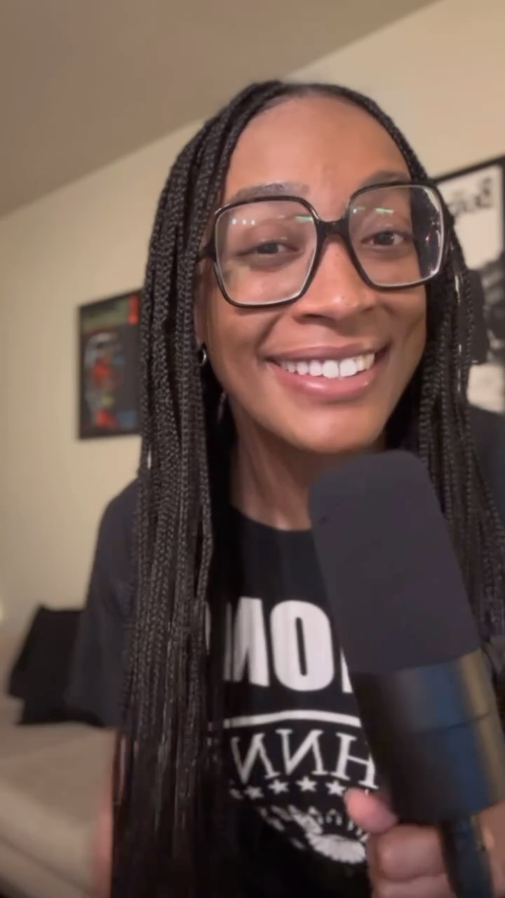 heeeeeey! ready to learn today?! then check out my latest episode of crate diggin’ chronicles 💿
fyi — i filmed this last year, so justice’s album & coachella performance was back in 2024! regardless you should check it out! 🎶
follow @eliteurbanite to keep up with all things eclectic & culturally aware!✨
🎧 Tune in to Elite Urbanite Radio on Spotify! 🩷
keep up with @eliteurbanite on TikTok!📱
•
•
•
tags: #entertainment #losangelesevents #popculture #contentcreator #funevents #lagirl #music #femaledj #radiohost #culture #podcasthost #itgirl