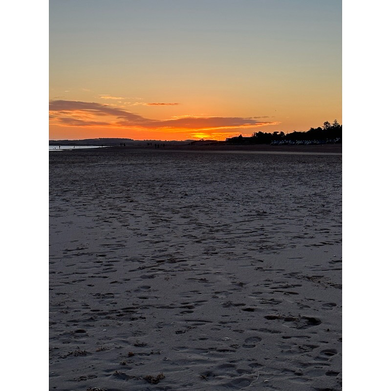 🌅 A New Day, A New Beginning
There’s something magical about a sunrise.
A quiet reminder that every day is a fresh start, full of possibility and potential. 🌞
In positive psychology, we talk about the power of renewal — the chance to begin again, to grow, and to move forward with purpose. A sunrise is nature’s gentle nudge to embrace that. 🌄
Here are 3 top tips to start your day with intention:
✨ 1. Pause and Breathe
Take 2 minutes to notice the light, the sounds, the air. Ground yourself in the present.
📝 2. Set a Small Intention
What’s one thing you’ll do today that brings you joy, peace, or progress?
🙌 3. Reflect with Gratitude
Even a small moment — like catching the sunrise — is worth celebrating.
Each morning is part of a cycle, a rhythm. And you get to choose how you show up. Coaching helps you step into that power, with clarity and confidence. 💫
Let’s rise together 🌞
DM me if you’re ready to make the most of your new day.
#SunriseVibes #PositivePsychology #MorningMotivation #NewDayNewMindset #CoachingJourney #MindsetMatters #WellbeingCoach #ResilienceInAction #StartWithIntention #GRYTCoaching #NatureHeals #DailyInspiration #CoachingForGrowth