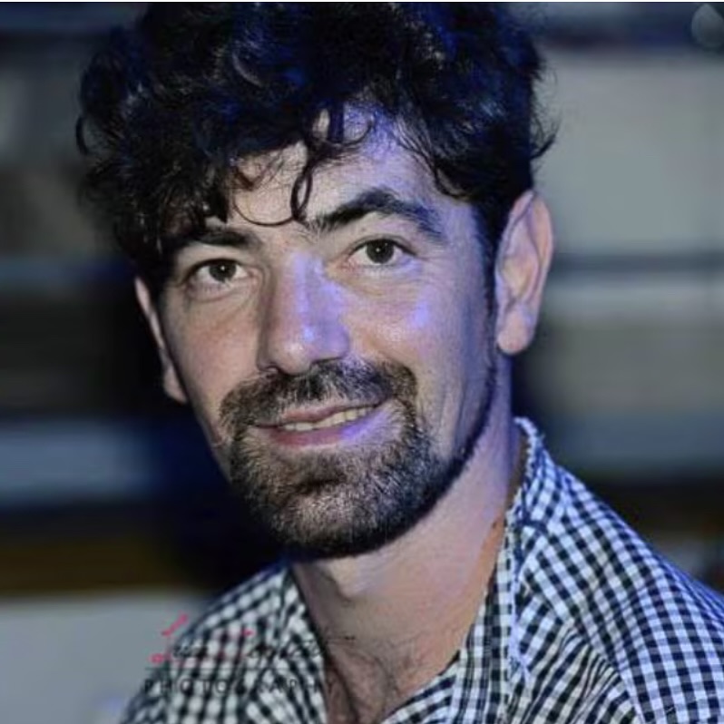 Mi hai devastato il cuore amico mio.. tvb #gianfrancobutinar ❤️