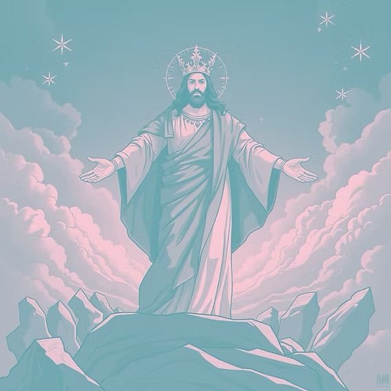 NEW POST // Jesus: The Only Way
🔗 in the bio ⬆️
Who do people say that the Son of Man is?”And they said, “Some say John the Baptist, others say Elijah, and others Jeremiah or one of the prophets.”He said to them, “But who do you say that I am?”Simon Peter replied, “You are the Christ, the Son of the living God.” Matthew 16:13-16
#christianity #jesus #christian #bible #god #faith #jesuschrist #church #christ #love #bibleverse #prayer #gospel #holyspirit #godisgood #pray #biblestudy #scripture #hope #truth #jesuslovesyou #worship #religion #grace #jesussaves #amen #blessed #catholic #christianquotes #christianliving