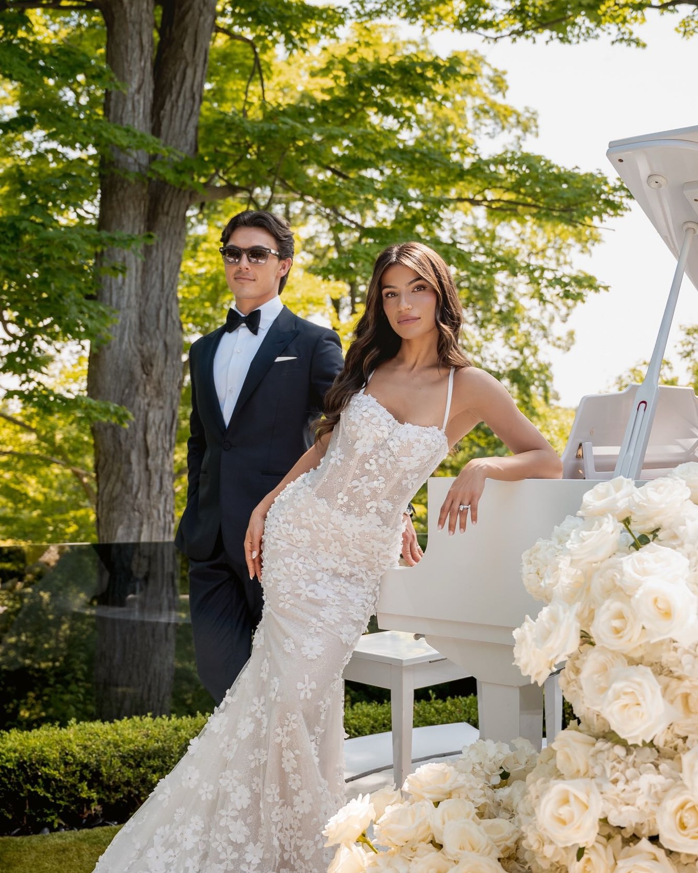 So much love 💕
Photography & Cinematography: @sollisstudio
For: @tashhbreda @stefanobreda
@annalacivitadesigns
@frankreaeventdesigns
@fstoronto
@soprettyinprint
@solepower
@element_event_solutions
@harboursixty
@eventgraffiti
@paragon.designs
@detailzfurniturerentals
@reznickeventcarpets
@medusa_ent
@tonypham_lacandco
@jessicaesavedra
@powder_bride
@fancyfilms_
——————
#wedding #weddingseason #engagementsession #luxuryweddingphotographer #destinationwedding #wedluxe #destinationweddingphotographer #destinationweddingphotographer #floridaweddingphotographer #miamiweddingphotographer #nycweddingphotographer #torontoweddings #torontoweddingphotographer #bridetobe #bridalinspo #torontobride #voguewedding #vogueweddings #vogueweddingphotographer #editorialwedding #editorialweddingphotographer #engagementshoot #engagementsession #engagement #minisession #authenticlovemag #feel_wedvibes #weddinginspiration #caratsandcake