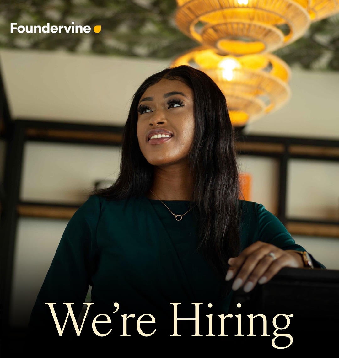 We’re on the lookout in Ghana 🇬🇭 for two roles in our Marketing and Communications team:
👩🏽💻Marketing Manager
👨🏽💻Brand & Digital Design Assoc. Manager
You’ll be working on bold, creative campaigns and global programmes with partners like #Barclays, #Amazon, #PayPal and the UK Government - all while telling stories that inspire change and connect communities
You’ll work with a truly international team between the UK, USA and Ghana
Competitive salaries, career opportunities & great work culture
We’re looking for people who:
✨Are creative and strategic thinkers
✨ Love design, storytelling and impact
✨ Want to work in a mission-led team
Sound like you?
🚨 Roles close soon
Apply via foundervine.com/careers or the link in our @foundervine bio
Please share widely - we look forward to meeting you!
—
#accra #ghana #jobs #foundervine
