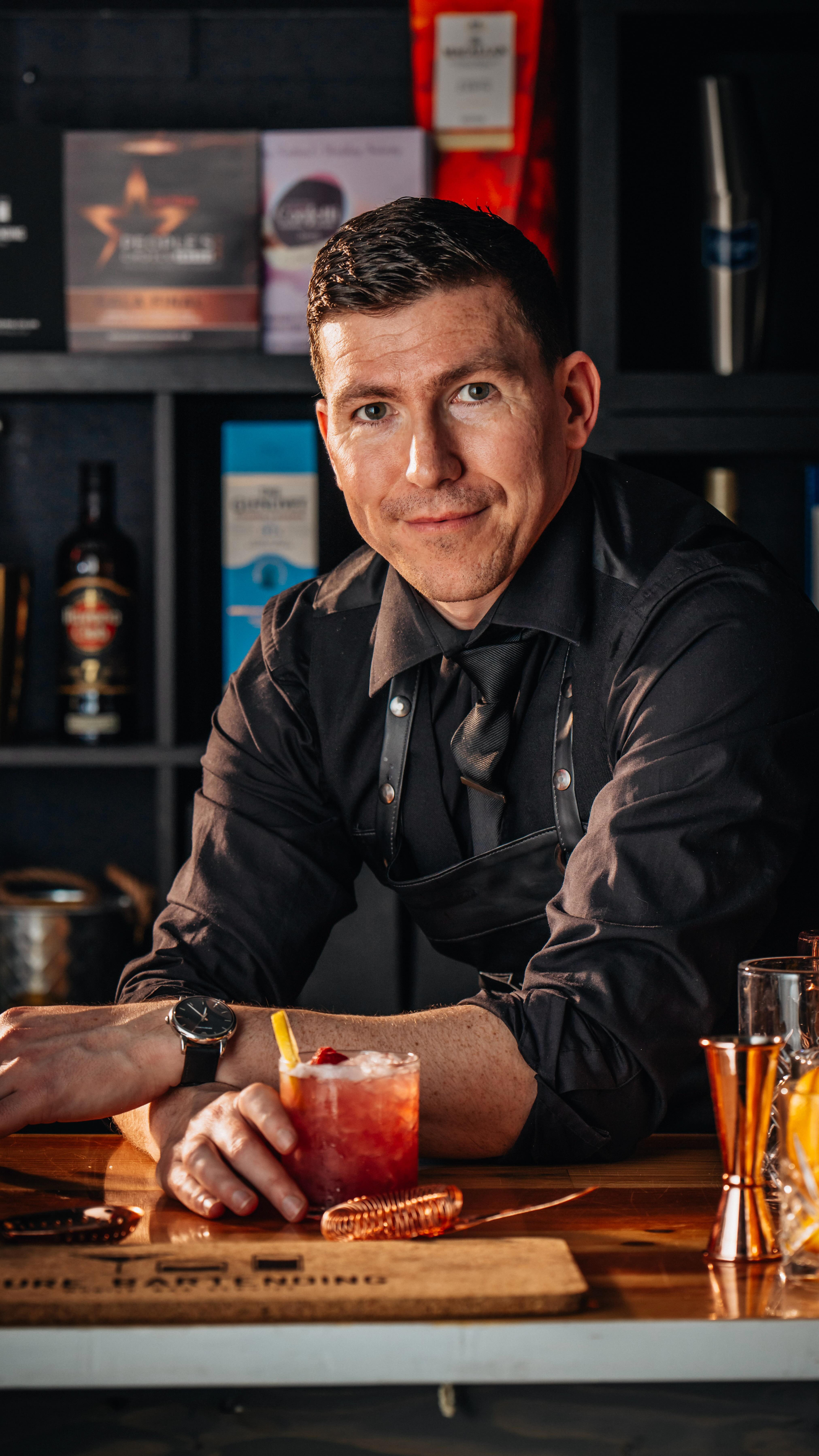 At Pure Bartending, we travel across Scotland to curate cocktail and bar experiences for all kinds of events. We pride ourselves on our craftsmanship and a genuine passion for the art of mixology.
From intimate gatherings and large celebrations to corporate and brand activations, we create a seamless, bespoke experience, combining handcrafted drinks with a friendly, professional service.
If you’re planning an event, get in touch to find out how Pure Bartending can help elevate your celebration.
________________________
#MobileBar #EventBartender #ScotlandEvents