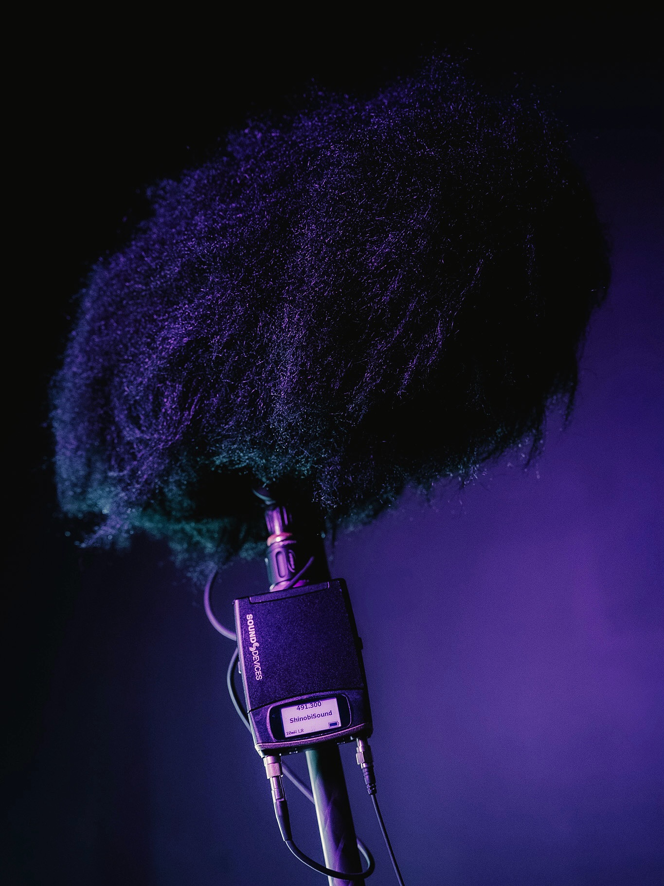 From quiet interiors to windy exteriors, boom mics are still the gold standard for capturing high-quality, natural sounding dialogue on set.
Using the Sennheiser MKH 50 for interiors, the MKH 8060 for exteriors, @ambientrecording Quickpoles for reliable boom support, and the @sounddevices A20TX for all of our wireless needs, we’re able to provide clean dialogue no matter what challenges come our way.
#productionsound #productionsoundmixer #wirelesswednesday #locationsound #boomoperator #boomop #filmsound #sounddepartment #setlife #atlantafilm #sounddevices #shinobisound