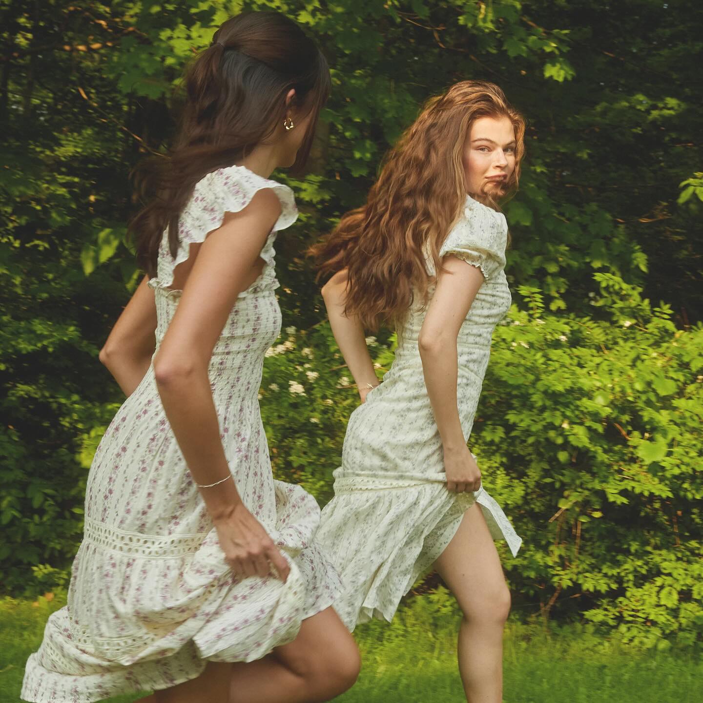 Sorella Collection is LIVE
So proud of this collection. Over a year in the making for @fewmoda