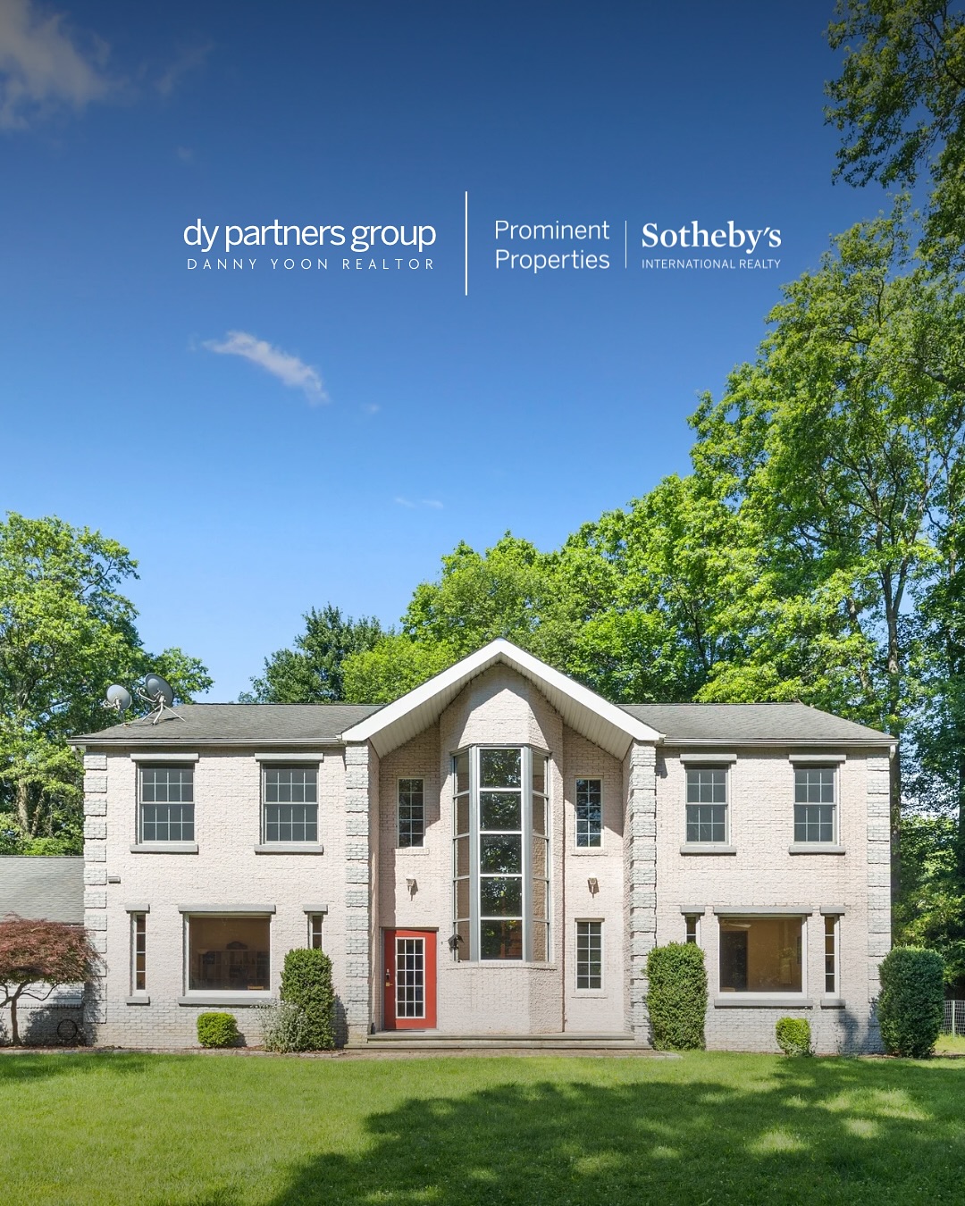 UNDER CONTRACT- Excited to share that this beautiful 131 Cedar Ln, Hillside, New Jersey is officially under contract!
-
📧: danny@dypartnersgroup.com
☎️: 917-300-8484
#RealtorDannyYoon #newjerseyrealestate #njrealtor #리얼터_대니윤 #뉴저지부동산 #新泽西房地产