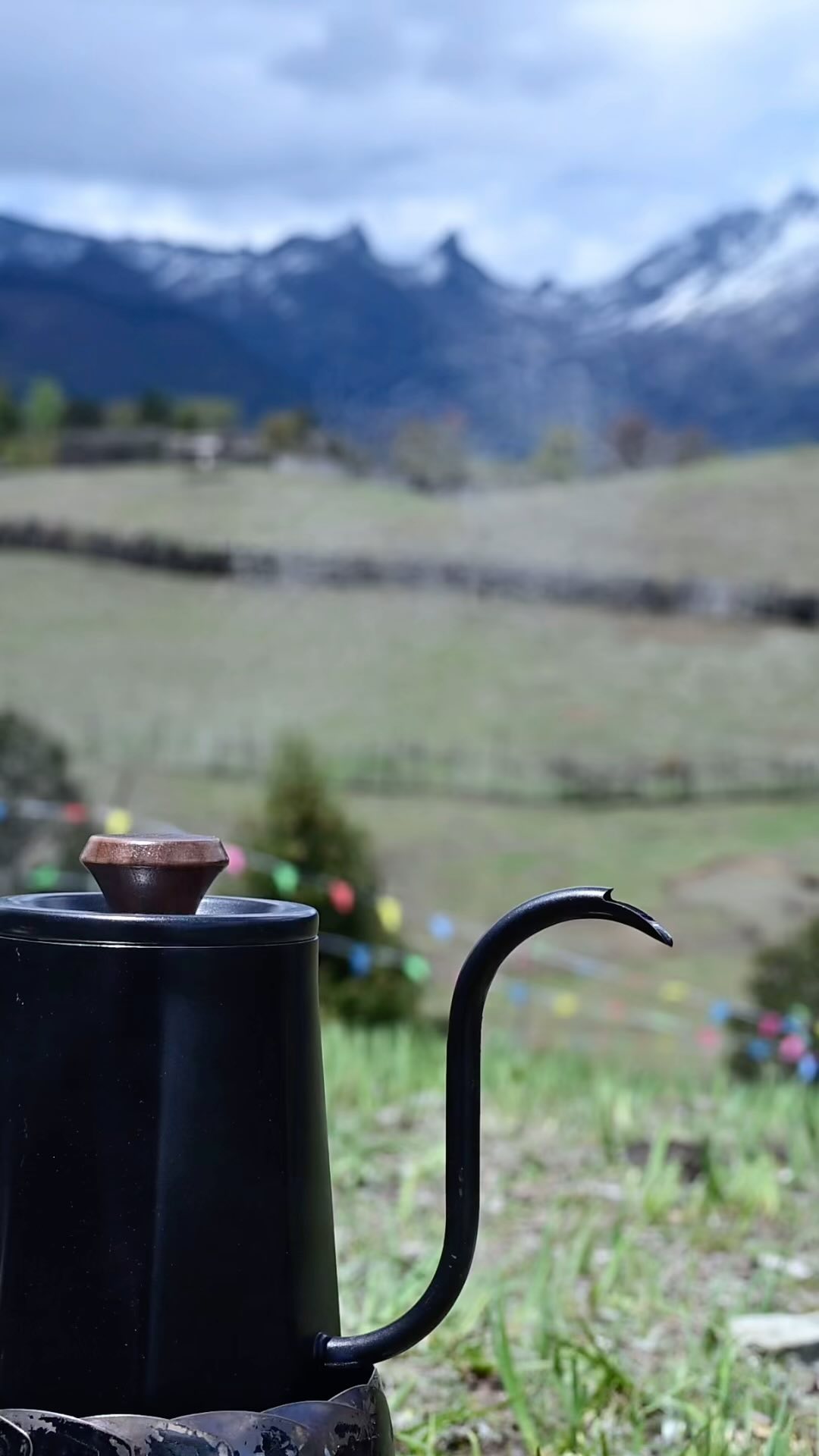 ✨ *No marathon hiking needed.*
Just 1 hour scenic drive from Lijiang and 30-min gentle walk from the car, and you’re here:
☕️ Sipping Yunnan specialty coffee on 3,000m meadows,
🏔️ With Jade Dragon & Haba Snow Mountains playing peek-a-boo in clouds.
🐄 Grazing yaks as your lunch companions,
🌲 Ancient pines whispering stories in the forest breeze.
▫️ All-inclusive day trip from Lijiang
▫️ Local guides + gourmet picnic
▫️ 90-min scenic drive through ethnic villages and with the marvelous river view
📅 *Grass carpets in summer • Wildflower confetti in autumn*
👉 DM “LaoYao” for our secret-season menu!
**#LijiangEscape #ChinaAlps #GuidedHiking #YunnanCoffee**
**#SlowTravelChina #NoHikeStruggle**