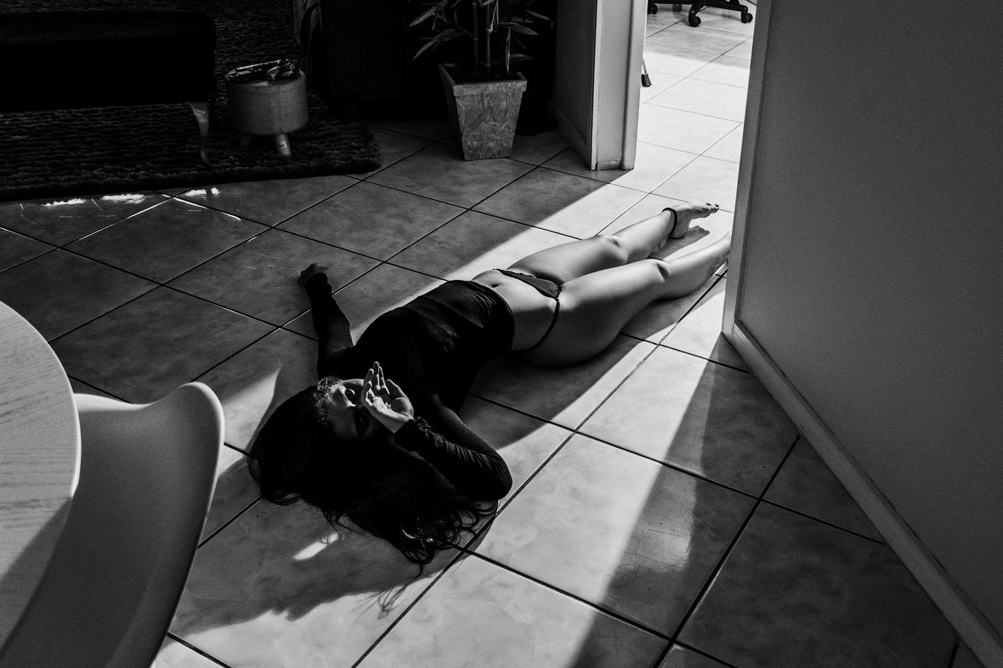 Luz…
