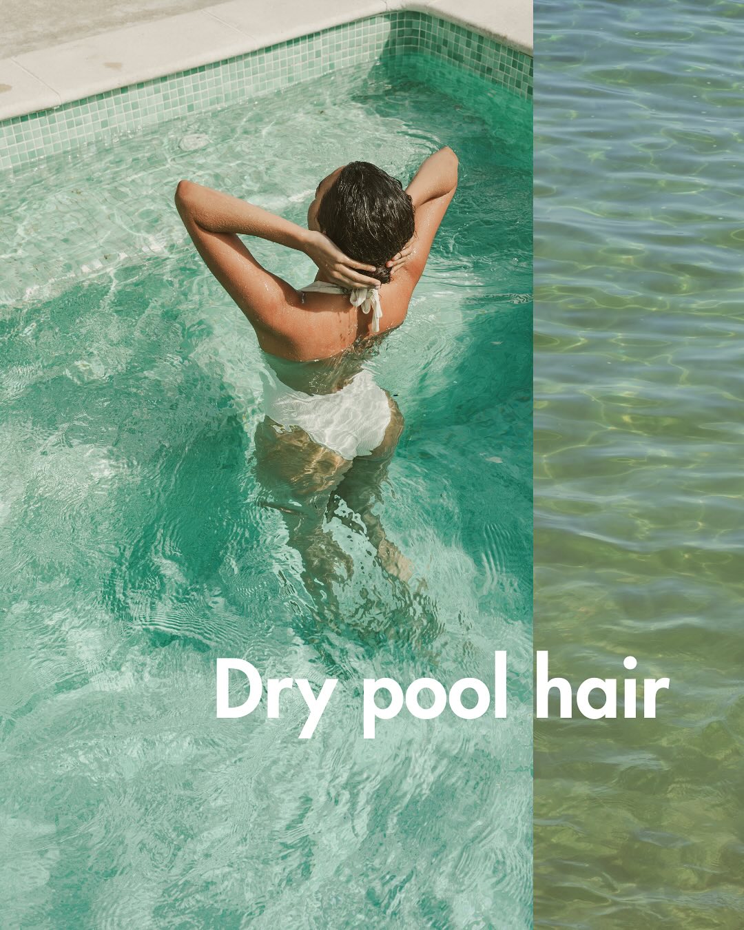 SOMMER, SONNE, STRAPAZIERTES HAAR?
Nach Pool, Meer und Sport braucht dein Haar intensive Pflege!
Die neue Repair-Express-Kur mit Amaranth von @rausch_official mit pflanzlichem Keratin ist ein Gamechanger!
✨Repariert 60% der geschädigten Haarstruktur
✨Reduziert Haarbruch sofort
✨Baut die Protein-Matrix wieder auf
✨Nur 60 Sekunden für Geschmeidigkeit & Glanz
🌱 Mit wertvollen Naturextrakten:
Amaranth • Kamillenblüten • Weizenkeimöl
Schluss mit brüchigem Haar! Diese intensive Repair-Kur gibt deinem Haar alles zurück, was Sonne, Salzwasser und Sport ihm genommen haben.
Ohne zu beschweren, mit maximaler Wirkung.
#haarpflege #keratin #sommerhaar #haarbruch #repair #naturkosmetik #gesundeshaar #poolhaar #sommer2025 #rauschkreuzlingen
📸 @rausch_official @mat.gartner @ditaji.k