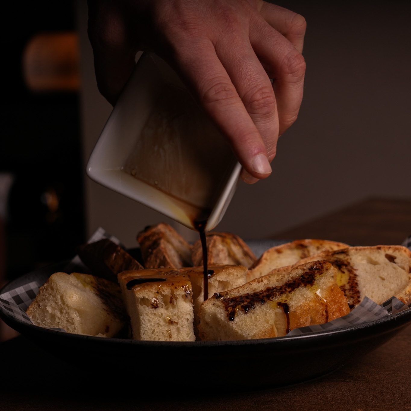 Nibbles to get you started… 🥖
Made daily, fresh, in house ✨😍