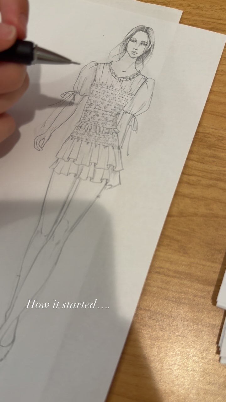 Sorella Collection 💓
Launching this Monday @fewmoda
#printdesign #fashiondesigner #instafashion #sorella #instareel