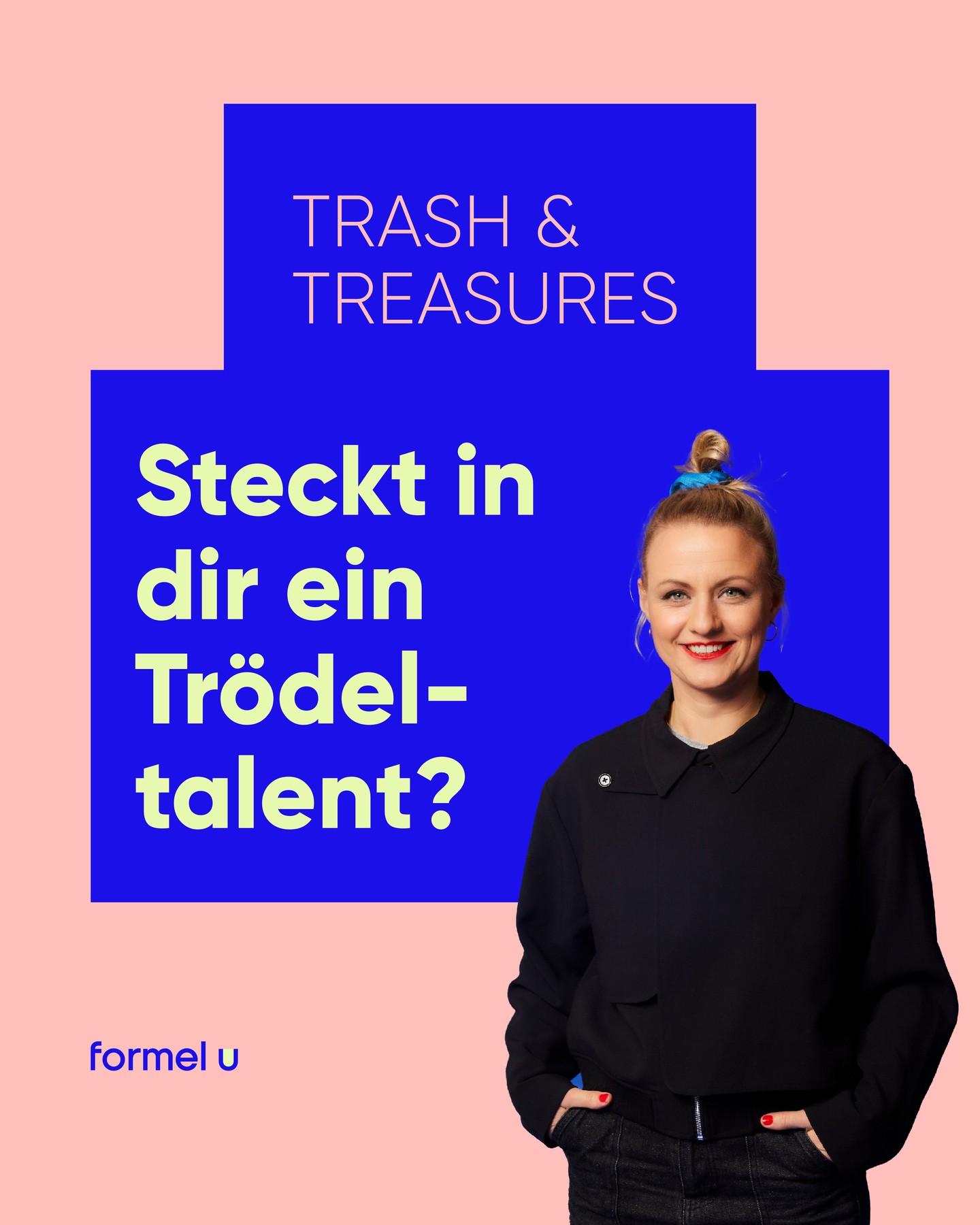 Trash & Treasures
Steckt in dir ein Trödel-Talent?
Wir leben in einer Wegwerfgesellschaft – auch im Interior.
Was wackelt, fliegt raus.
Was alt aussieht, gilt als verbraucht.
Dabei steckt in vielem: Charakter, Qualität, Geschichte.
Leider fehlt oft der Blick fürs Potenzial:
→ Materialien mit Patina
→ Formen, die nicht modisch, sondern zeitlos sind
→ Stücke, die Geschichten erzählen
Einrichten beginnt für mich nicht mit einer Shoppingliste.
Sondern beim Umdenken, Kombinieren, Kuratieren.
Design lebt von Haltung.
Und die zeigt sich im Umgang mit dem Bestehenden.
Wer Secondhand und Vintage integriert, gestaltet bewusster.
Nicht beliebig – sondern individuell.
Wegwerfen ist einfach.
Erhalten verlangt Entscheidungskraft.
Und zeigt Gestaltungswillen.
Trash wird Treasure, wenn du das Potenzial erkennst.
Und daraus etwas Eigenes machst.
→ Was ist für dich Trödel - Trash oder Treasure?
#thriftshopping #secondhandstyle #interiordesigninspo