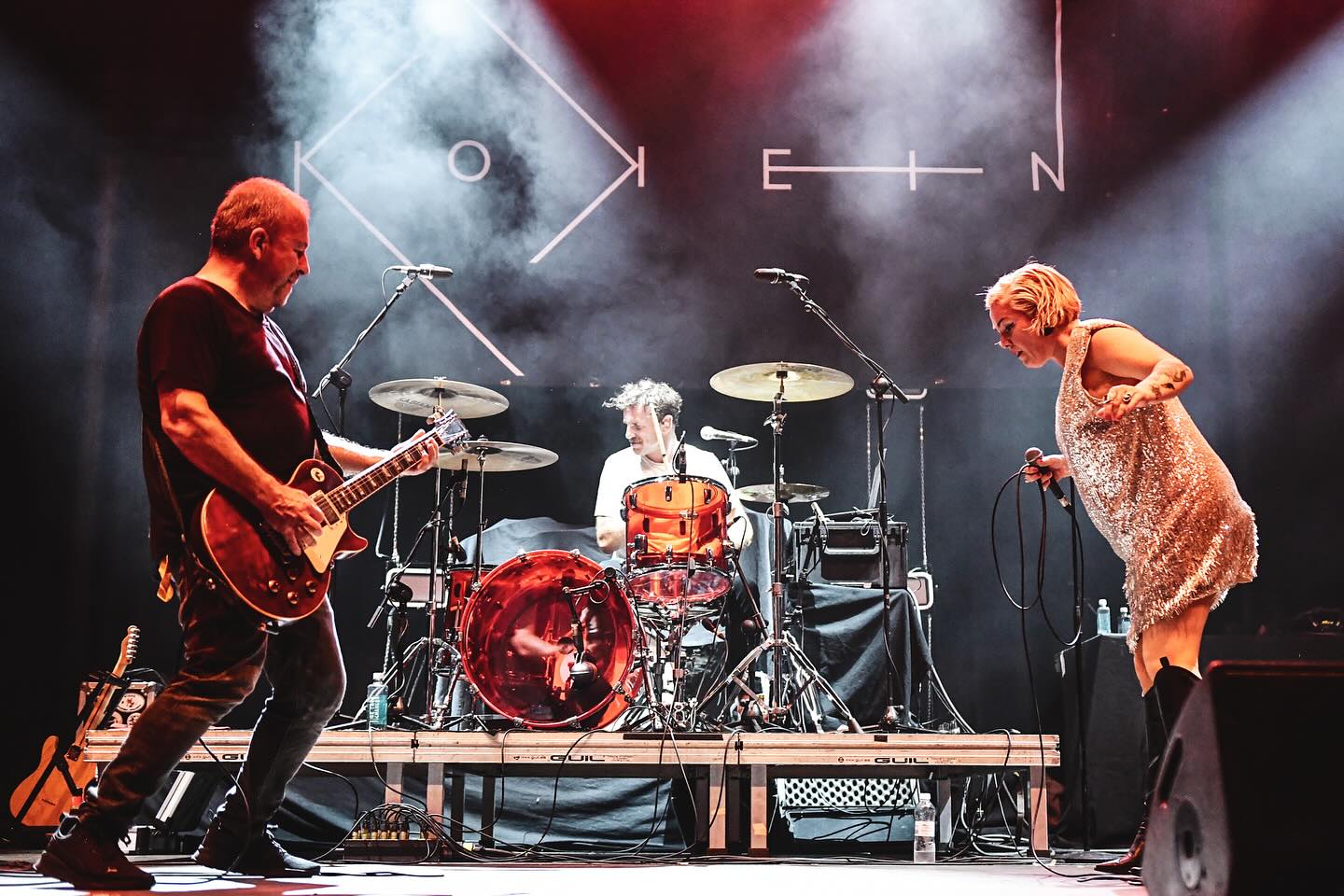 MILA ESKER EIBAR! 🔥❤️🔥
Atzo herrixan bizitakua benetan berezixa izan zan zuei esker. Mila mila esker danori!
Lo que vivimos ayer en nuestro pueblo fue muy especial gracias a vosotrxs. Muchísimas gracias!
📷 @eideriturriaga