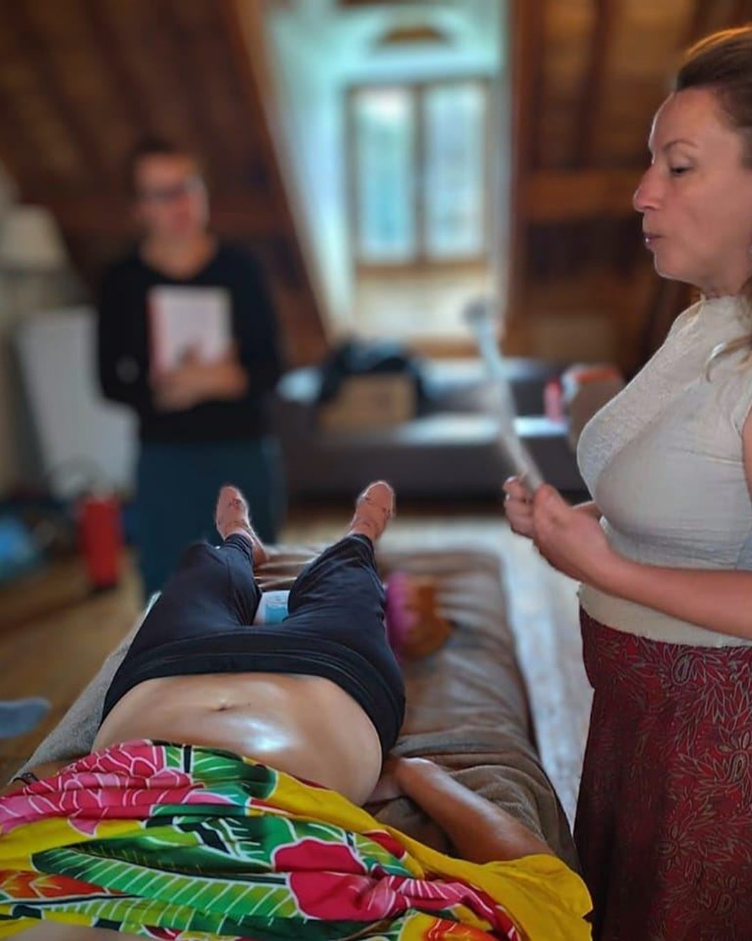 Newsletter de l'été Alchimoon
La saison de la "Divine" est ouverte! le temps de prendre le temps...