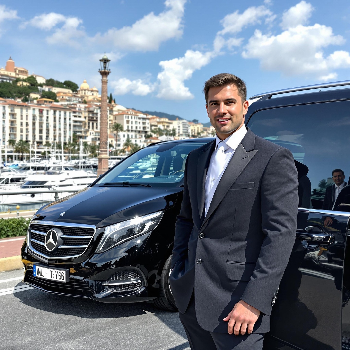 š¤ Why Tourism Agencies Choose Azur Experience
When your reputation depends on flawless client experiences, you need a transport partner you can trust completely.
Here's why leading tourism agencies partner with us:
ā
24/7 Availability - Your clients travel at all hours, we're always ready
ā
Transparent Pricing - Starting at ā¬60 from Nice Airport, no hidden costs
ā
Extensive Coverage - From Nice to Venice, Geneva to Saint-Tropez
ā
Personalized Service - Custom welcome signs with client/company names
ā
Multilingual Chauffeurs - Professional, discreet, punctual service
ā
Premium Fleet - Mercedes E-Class, V-Class, S-Class vehicles
ā
Group Solutions - V-Class accommodates up to 7 passengers
Ready to elevate your client experience?
š +33 6 15 57 10 22
š§ contact@azur-experience.fr
š www.azur-experience.fr
#TourismAgencies #TravelPartners #LuxuryTravel #FrenchRiviera #ProfessionalTransport #VIPService #AzurExperience #TravelProfessionals