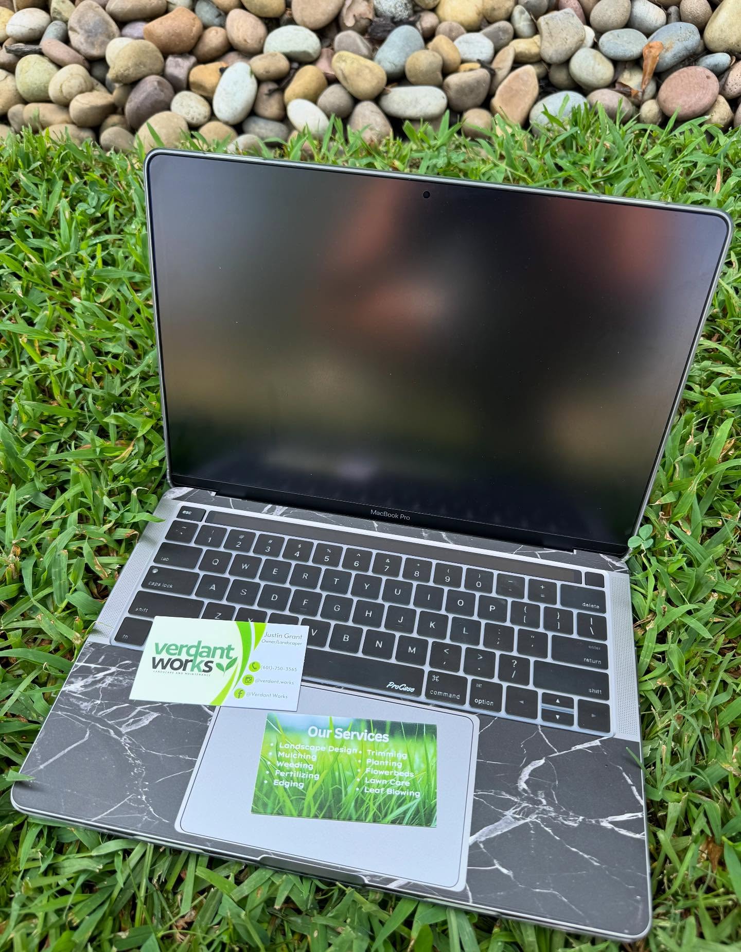 To Local Business Owners,
We’re reaching out to kindly ask for your support in helping promote our business. We have business cards on hand and would greatly appreciate the opportunity to leave a small stack at your storefront or counter.
Whether your business is big or small, your support means a great deal to us, and we’d be honored to work together in building a stronger local community.
Thank you for your consideration! 🌱 #VerdantWorks #Landscape #StrongerTogether #LetsWork #JacksonMs #MadisonMs #RidgelandMs #PearlMs #BrandonMs