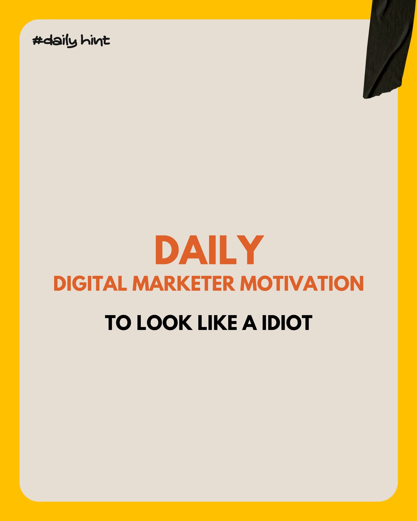 🪖 THE HELMET’s got a carousel that’ll leave you shook! Something wild’s brewing, but you gotta swipe to crack the code. Don’t just stare—dive into the mystery!
#DigitalMarketing #SMMA #TheHelmet #ContentCreation #ViralMarketing