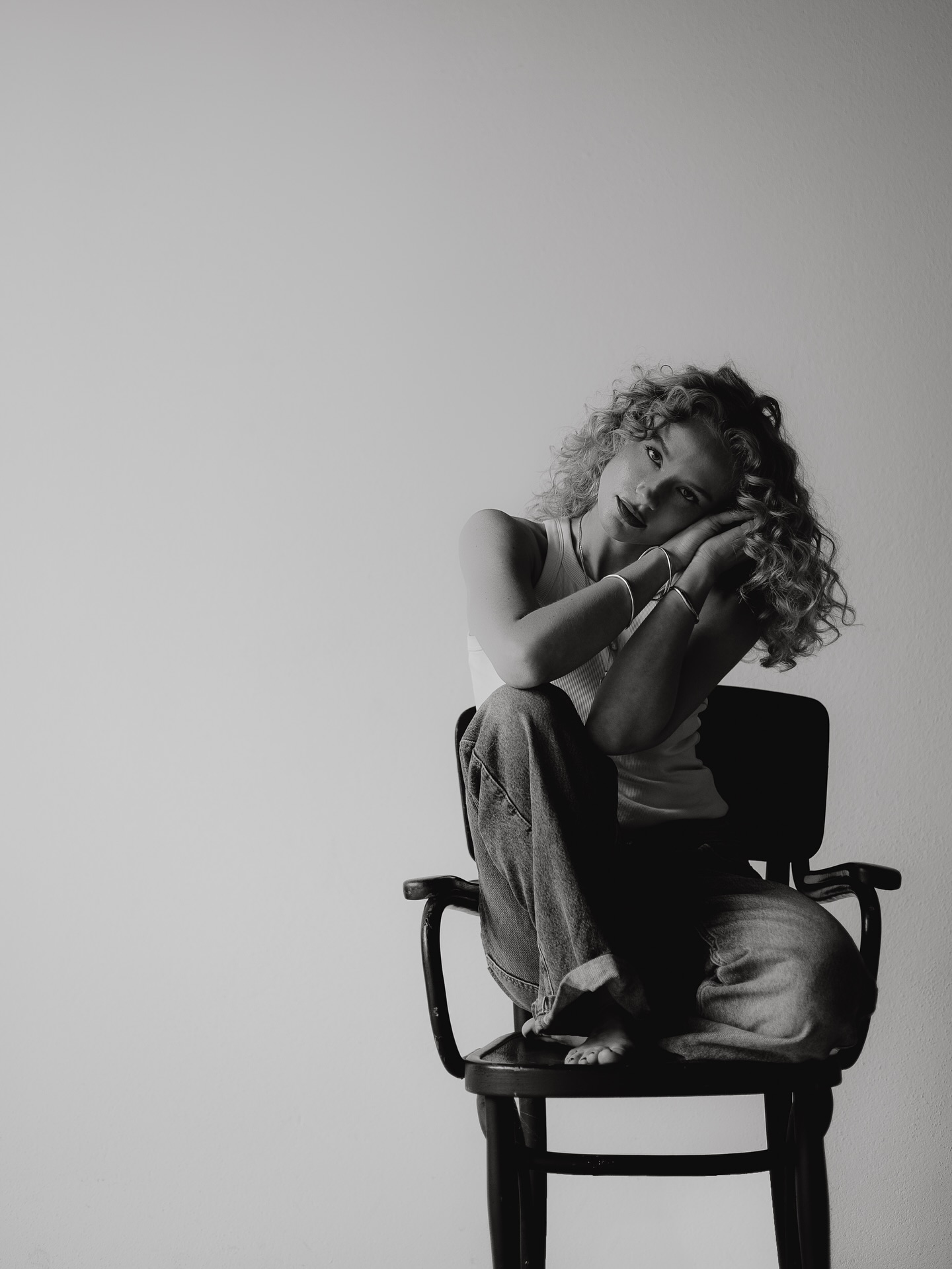 New JPEGs 📷
Camera @hellojulees
MA @selinagrund