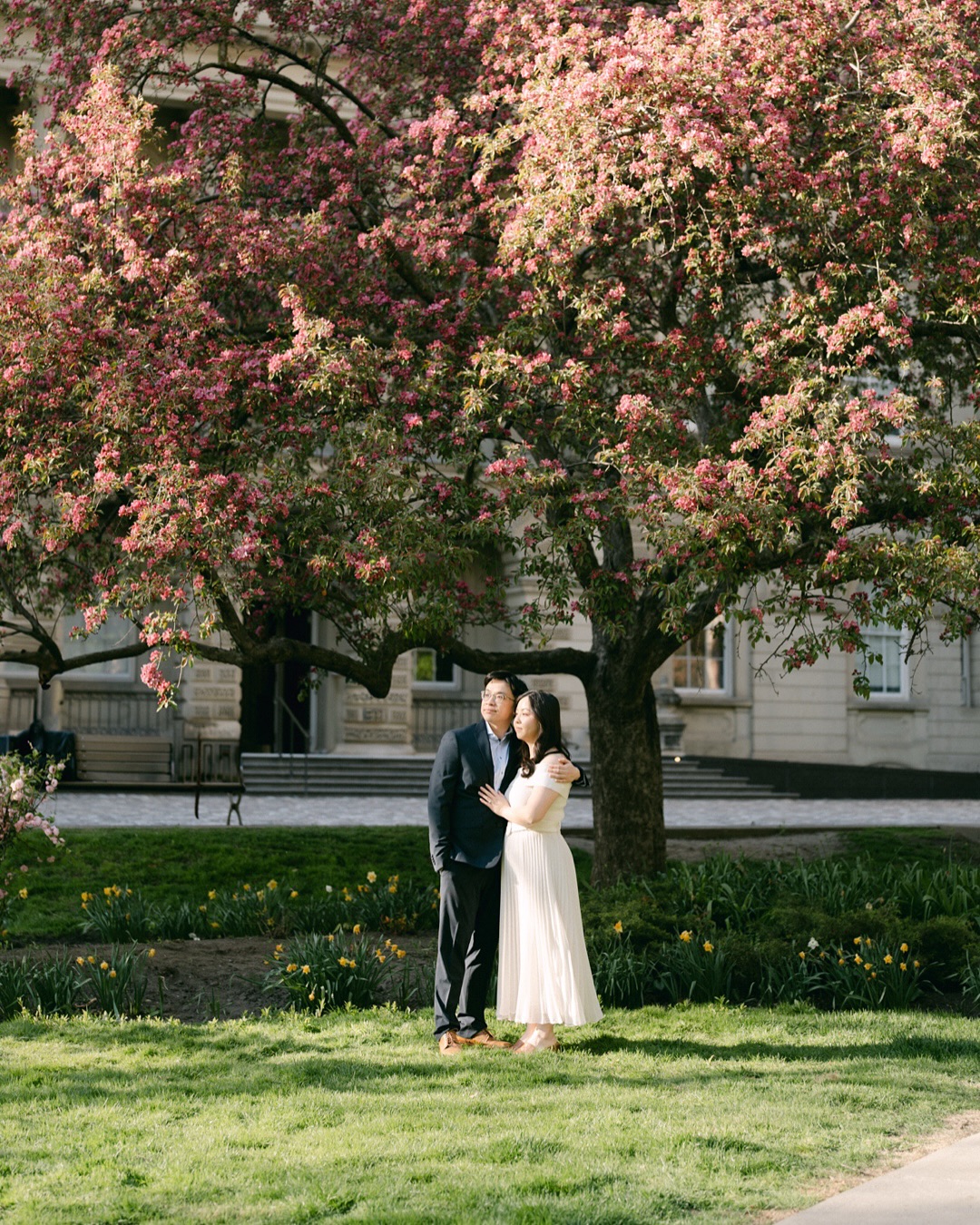 happy wedding day J+K 💕