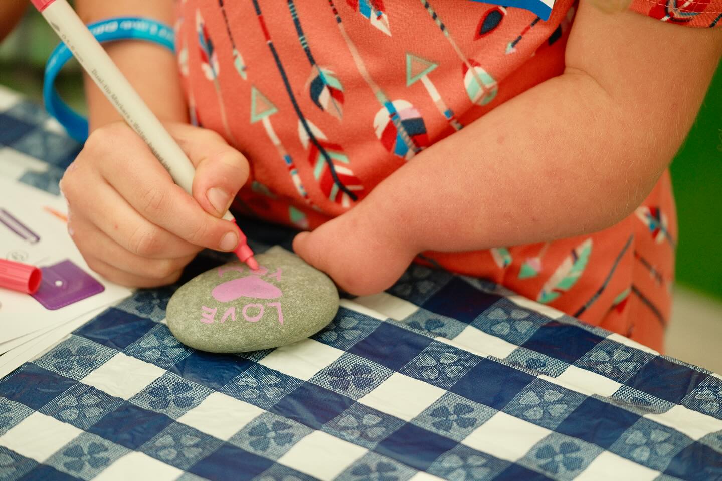 Spreading love, one rock at a time! 🎨💕✨
.
.
📸: Boston Children’s Hospital & Beautifully Made Community Event 2025
.
.
#positivevibes #inclusion #beautiful #beautifullymade #beautifullymadecommunity #love #limbdifferenceawareness