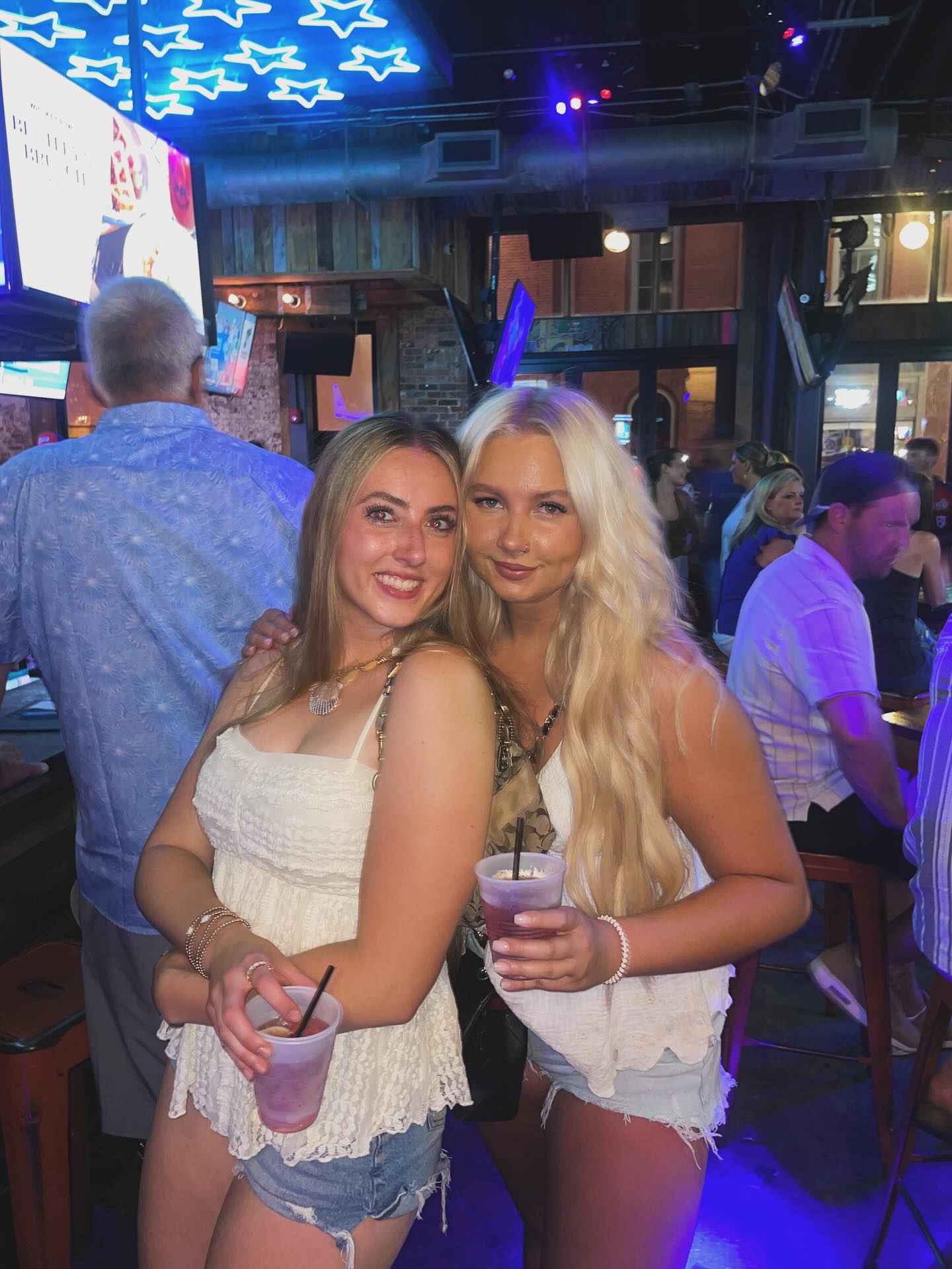 Hell yea gfs in Nashville ❤️🔥🦋🔆 #tn