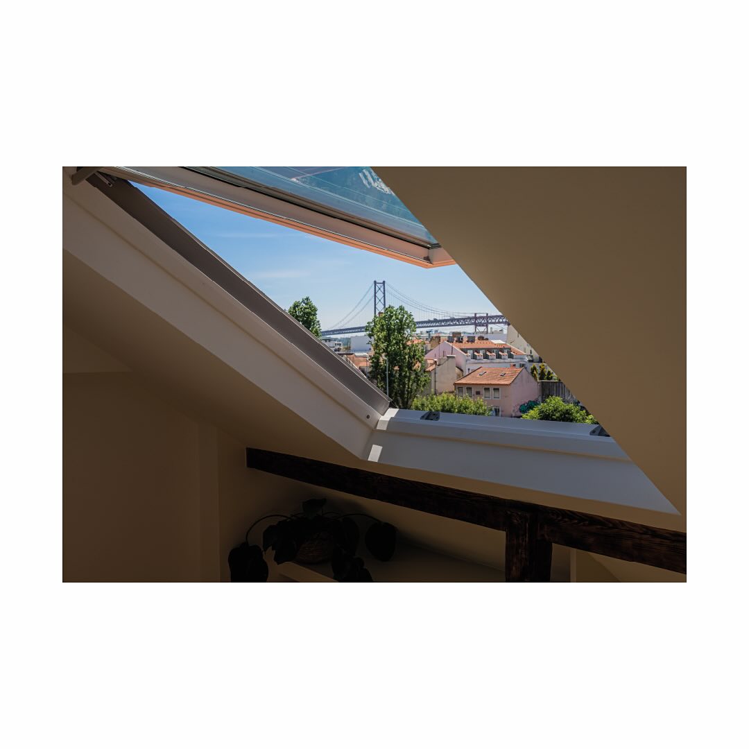 ~ DUPLEX NO ALVITO ~
Remodelação e Renovação
Alcântara, Lisboa
~ 2025 ~