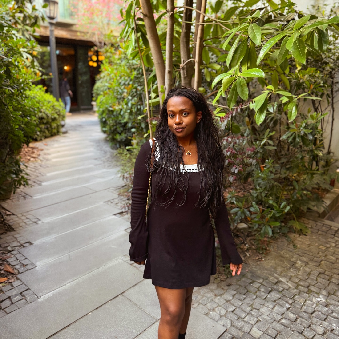 It’s giving wanderlust summer 🤩✈️💗